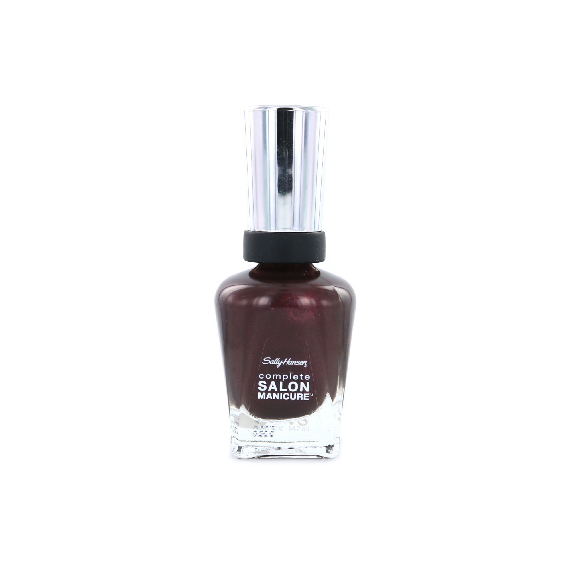 Sally Hansen Complete Salon Manicure Nagellak - 401|307 Branch Out