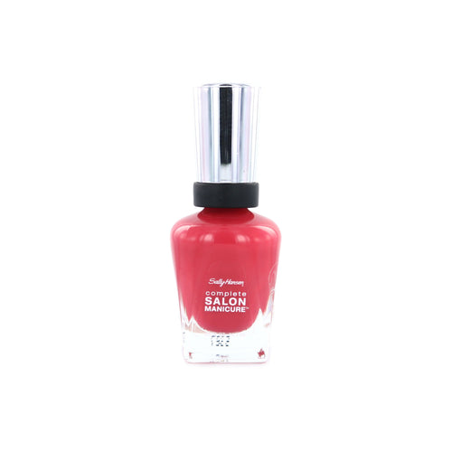 281|465 Scarlet Lacquer