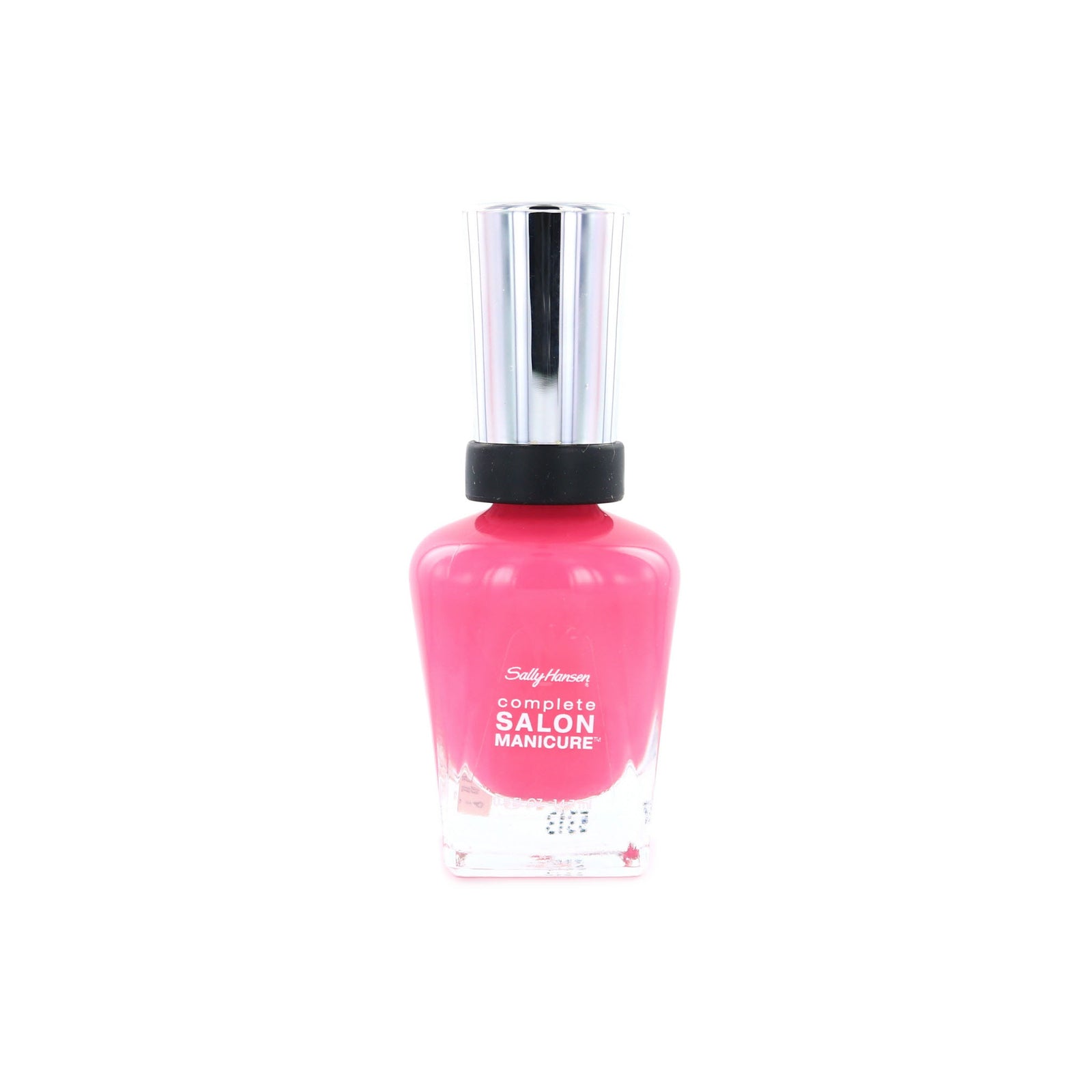 Sally Hansen Complete Salon Manicure Nagellak - 405 Hello Pretty