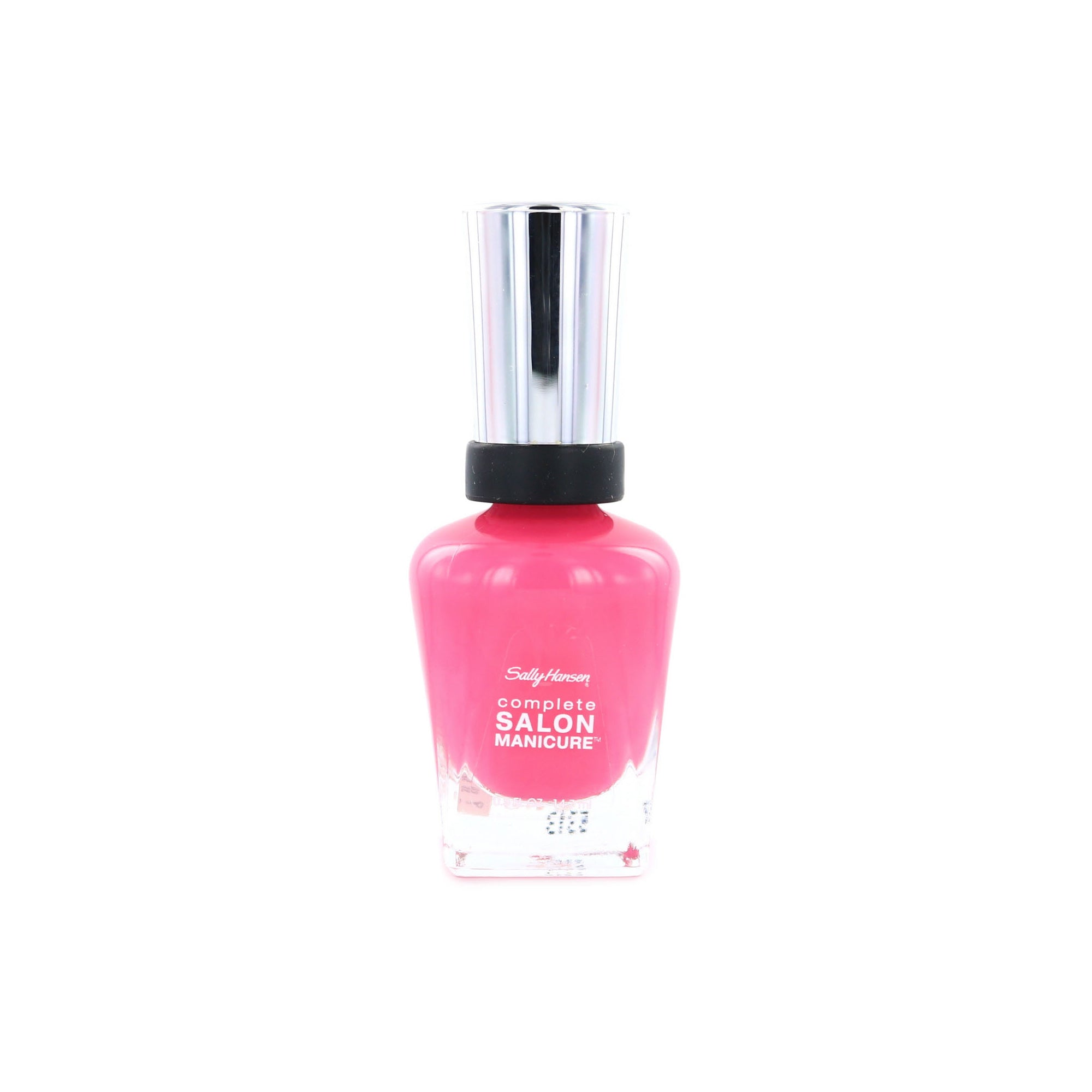 Sally Hansen Complete Salon Manicure Nagellak - 405 Hello Pretty