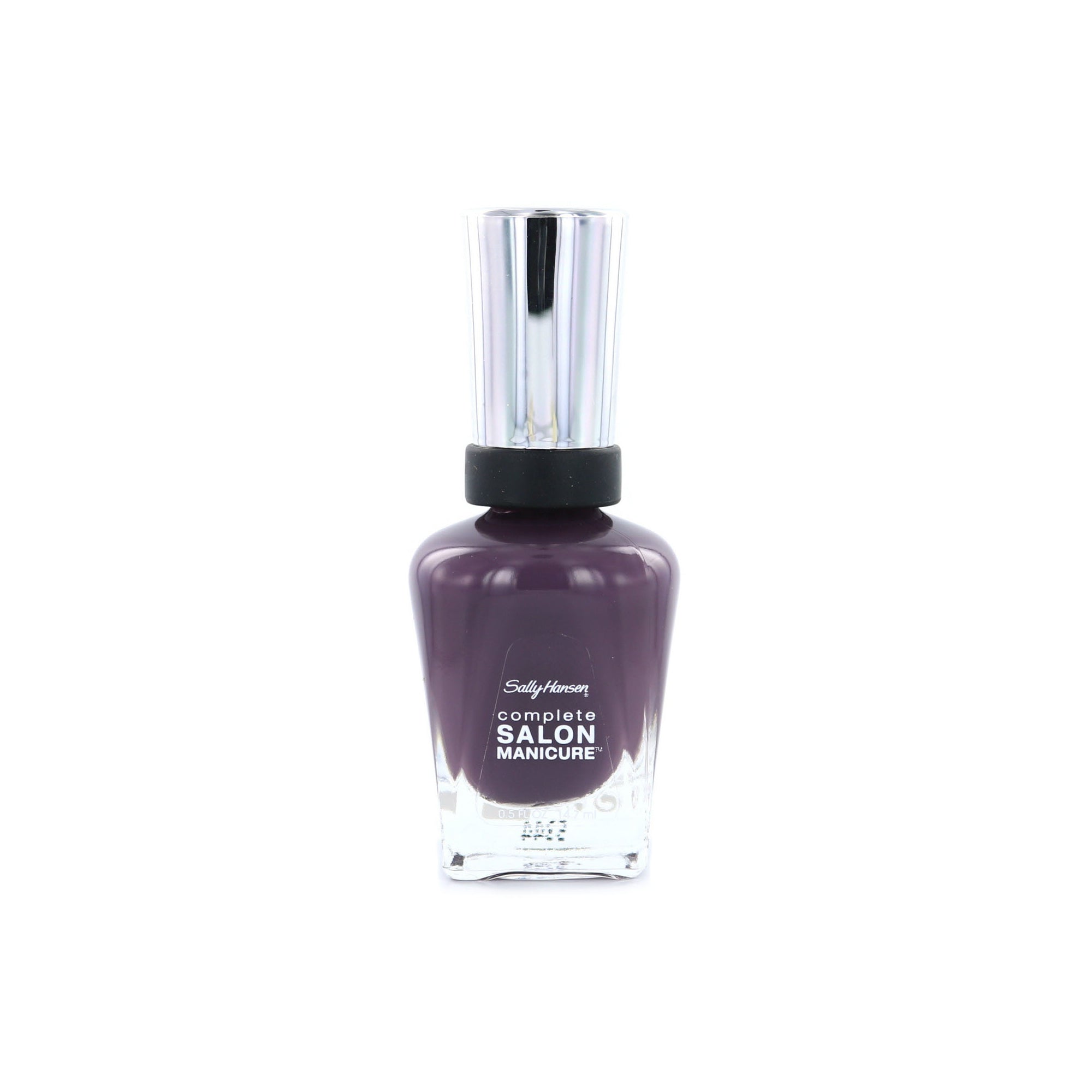 Sally Hansen Complete Salon Manicure Nagellak - 505 Clean Slate