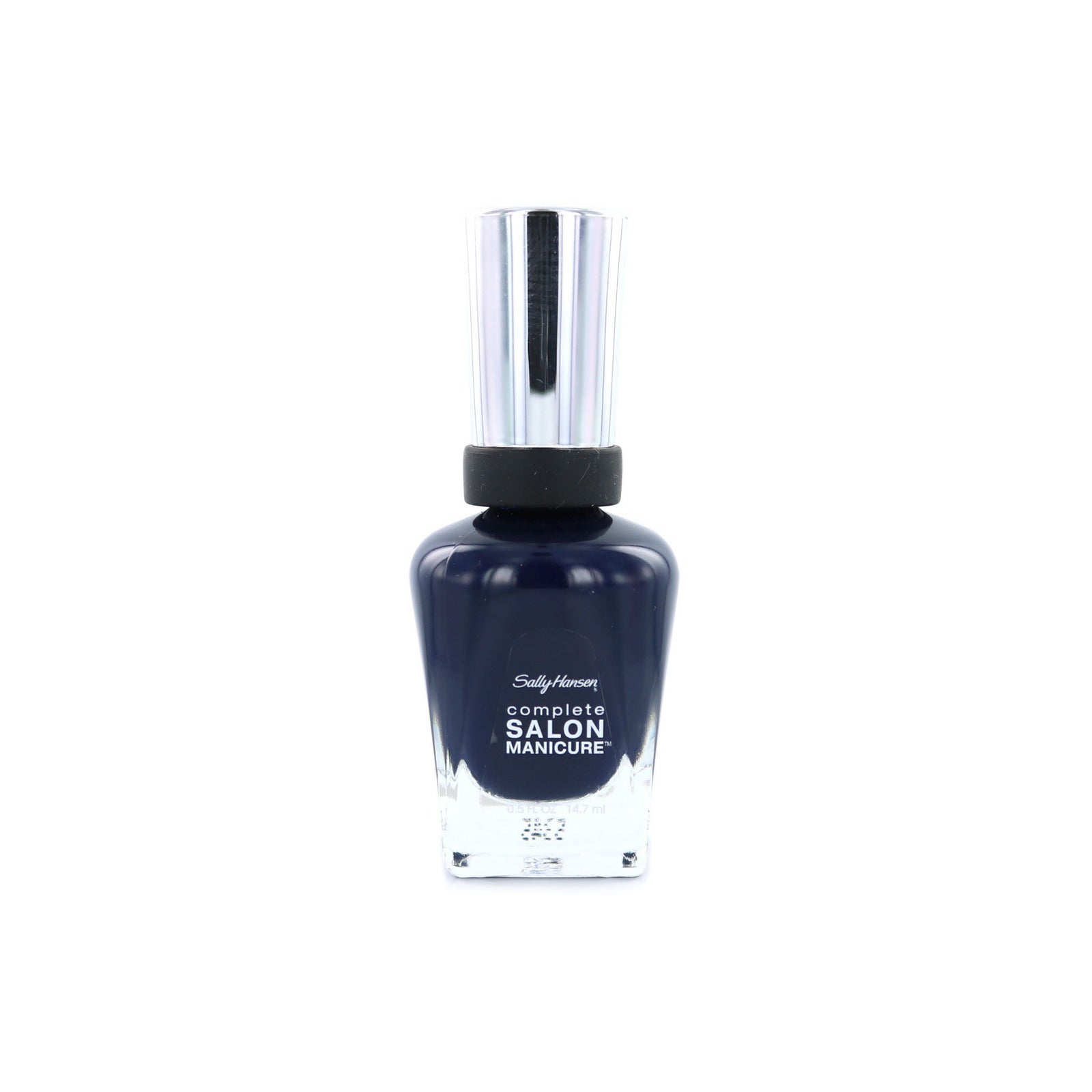 Sally Hansen Complete Salon Manicure Nagellak - 531|577 Dark Hue-Mord