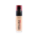L'Oréal Infallible Foundation - 235 Honey
