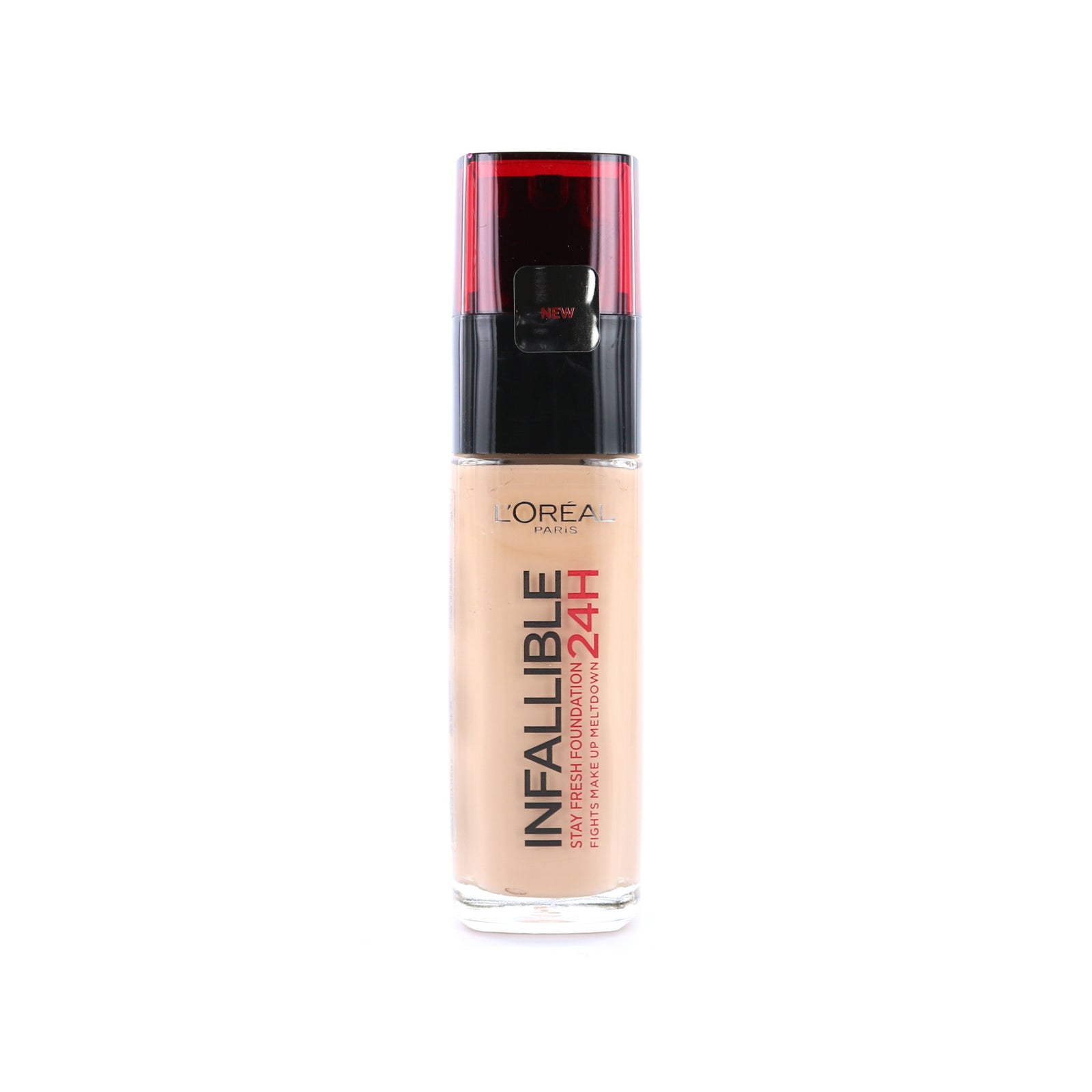 L'Oréal Infallible Foundation - 235 Honey