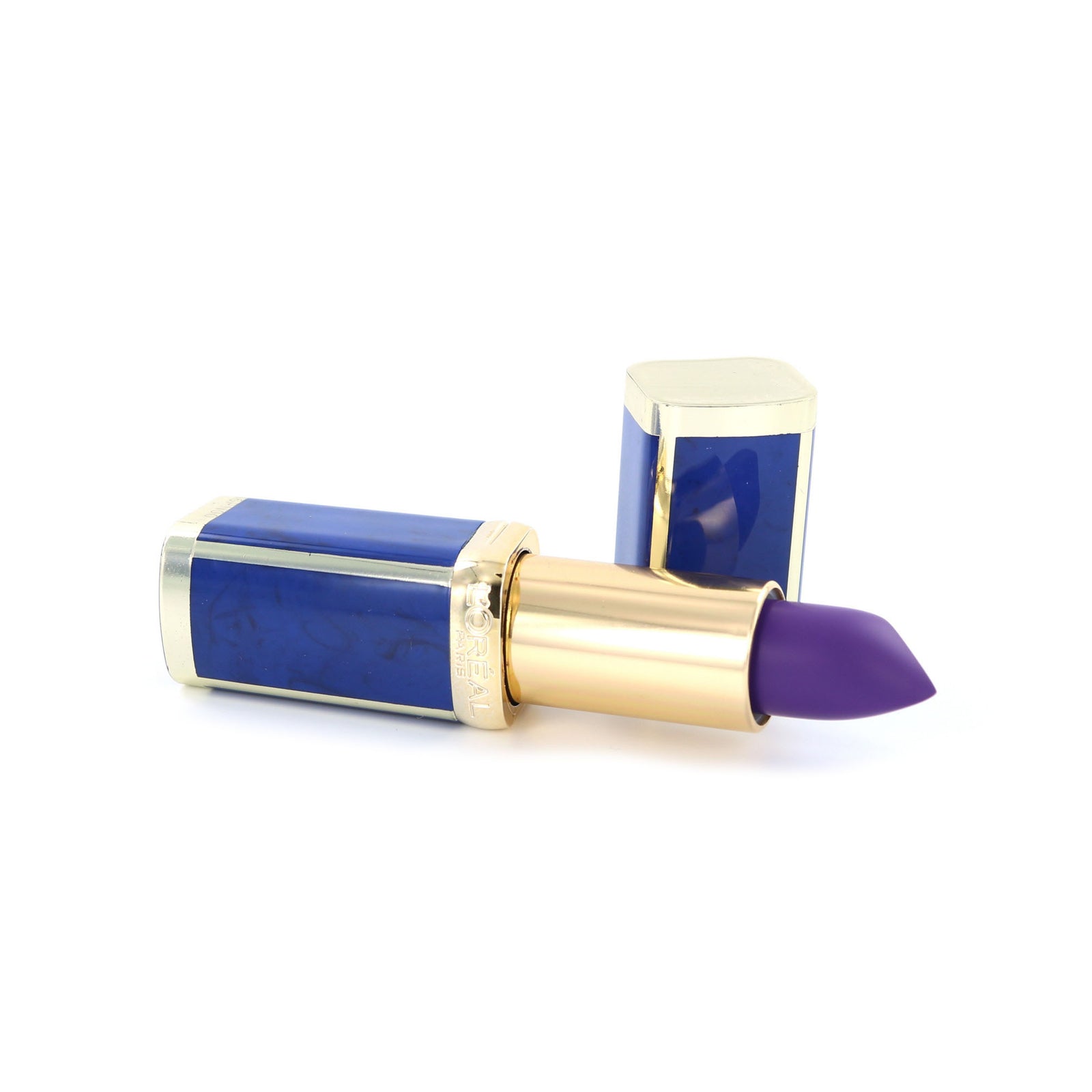 L'Oréal Color Riche Balmain Lipstick - Freedom