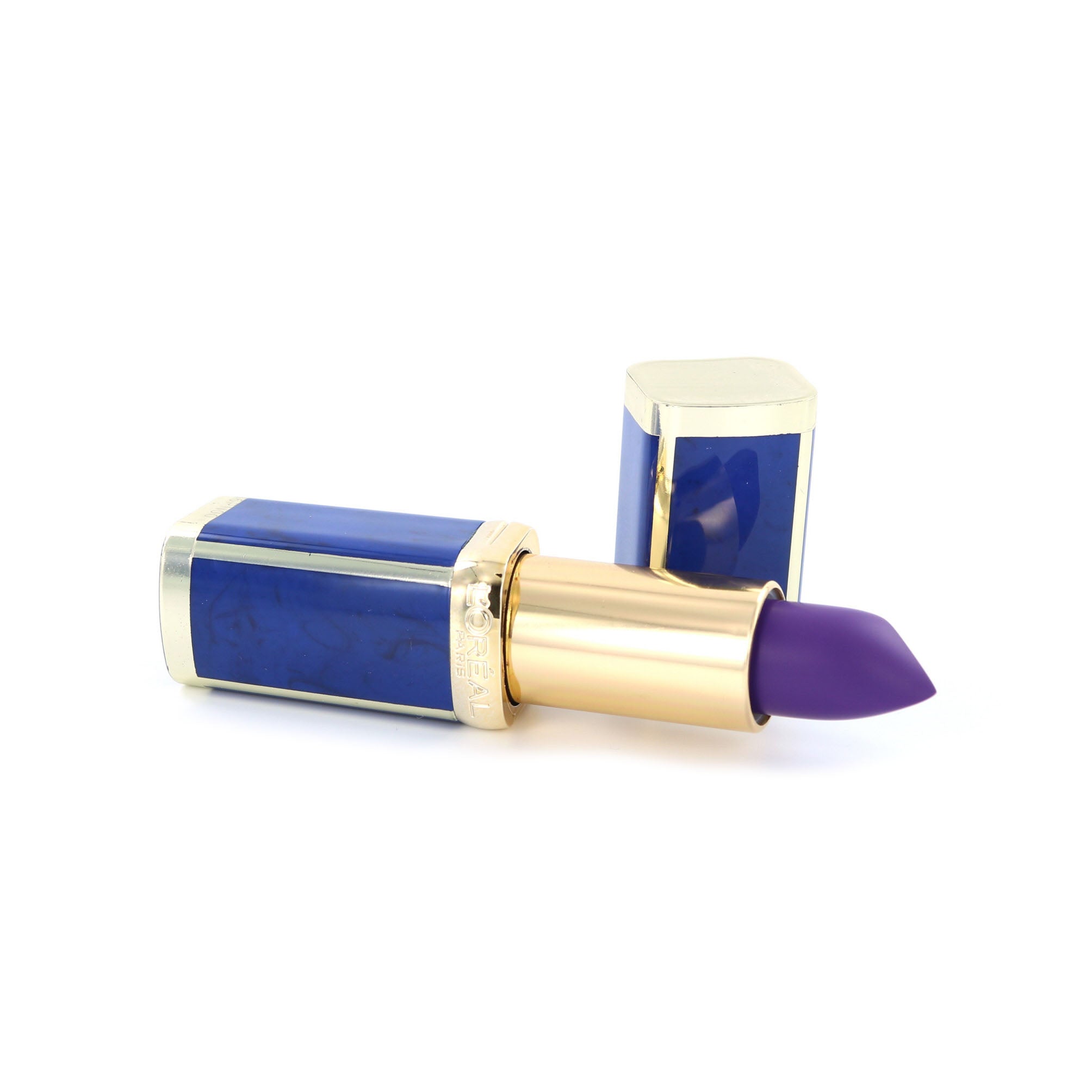 L'Oréal Color Riche Balmain Lipstick - Freedom