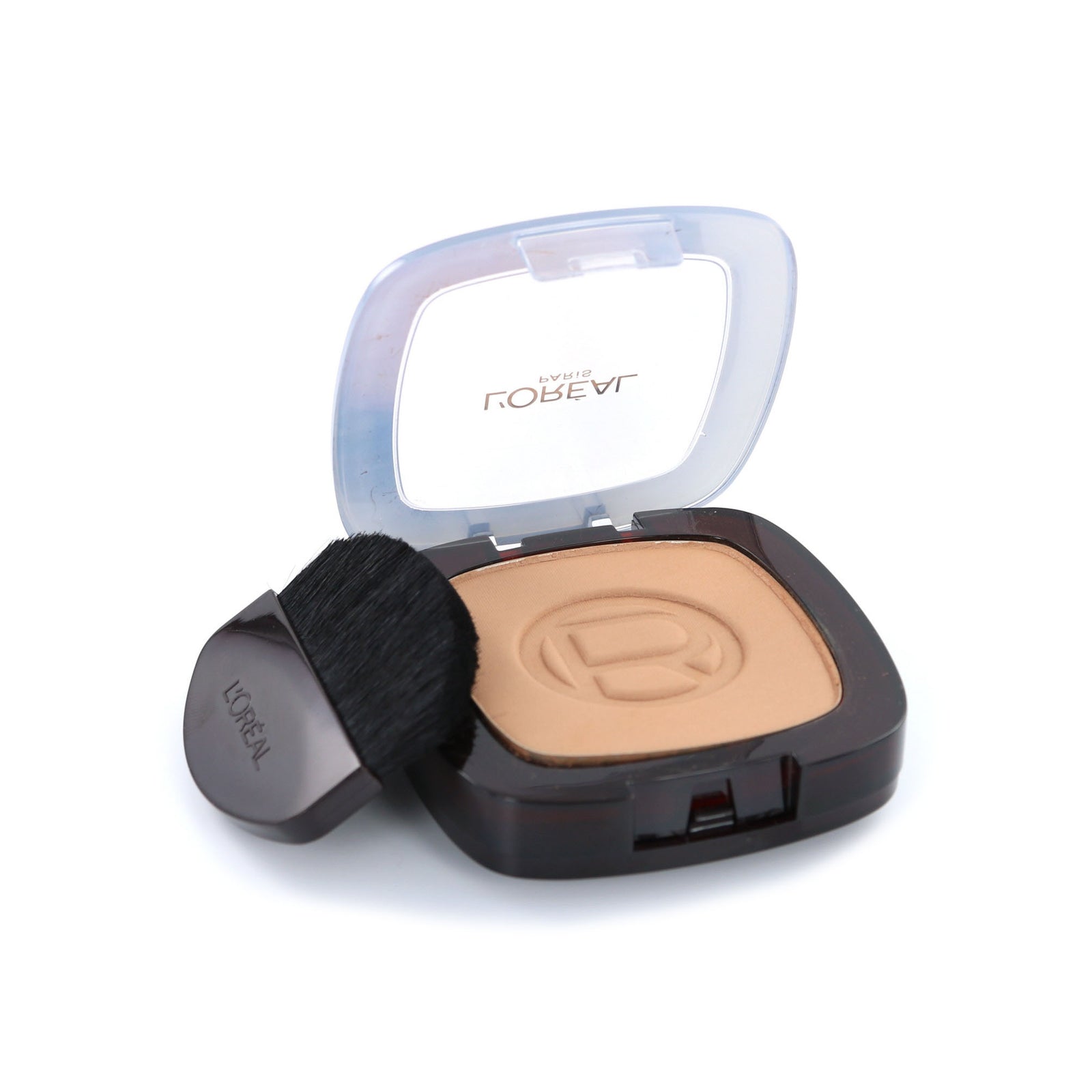 L'Oréal Glam Bronze Bronzing Poeder - 06 Golden Bronze