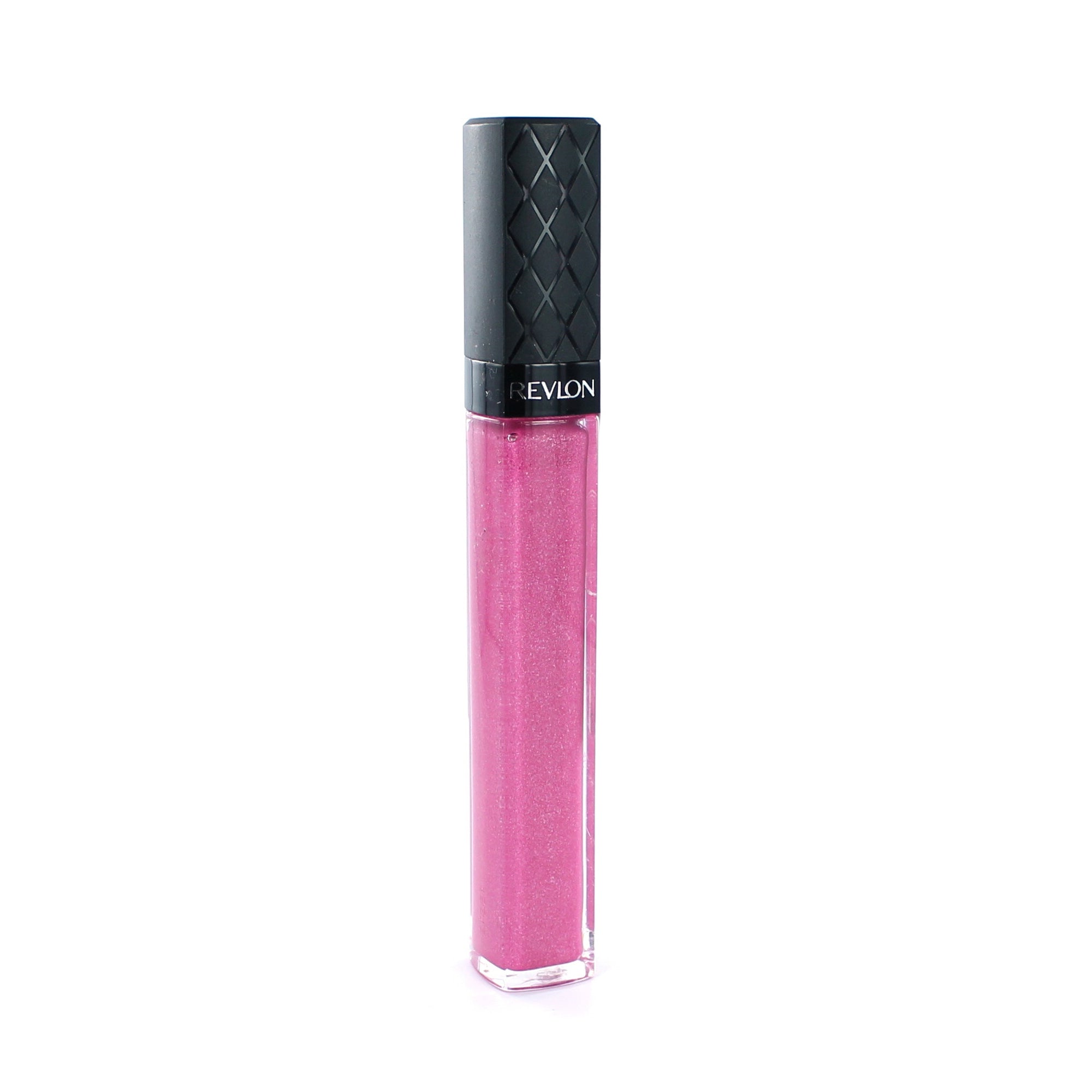 Revlon Colorburst Lipgloss - 010 Hot Pink