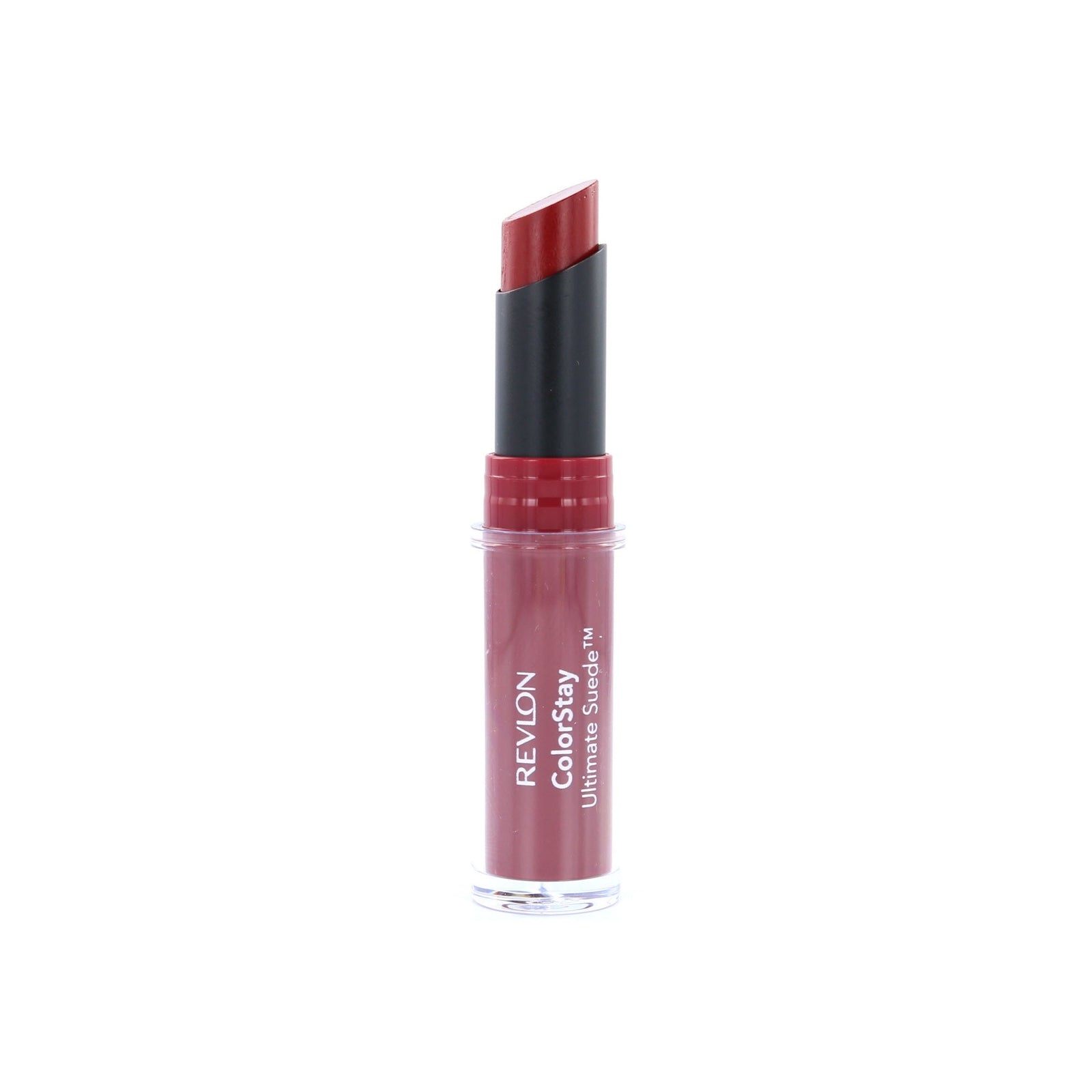 Revlon Colorstay Ultimate Suede Lipstick - 002 Ingénue