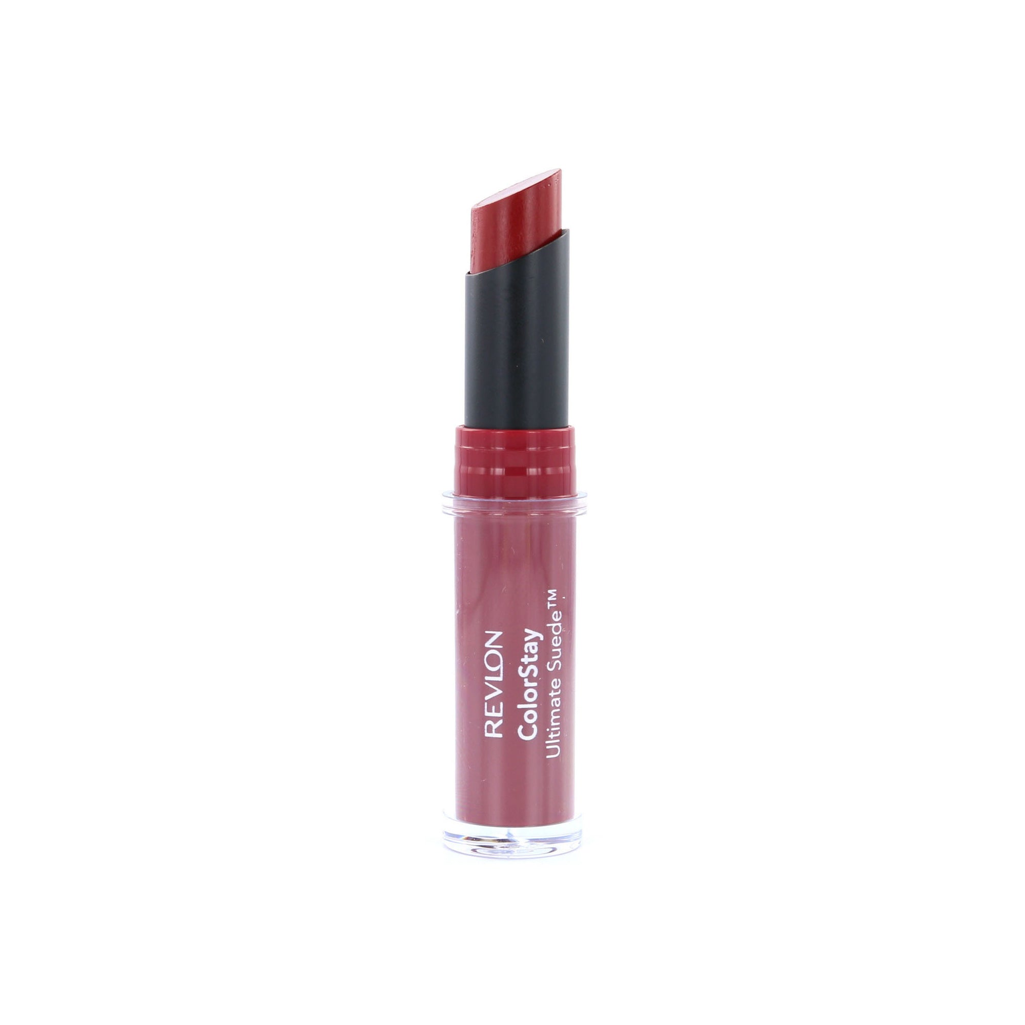 Revlon Colorstay Ultimate Suede Lipstick - 002 Ingénue
