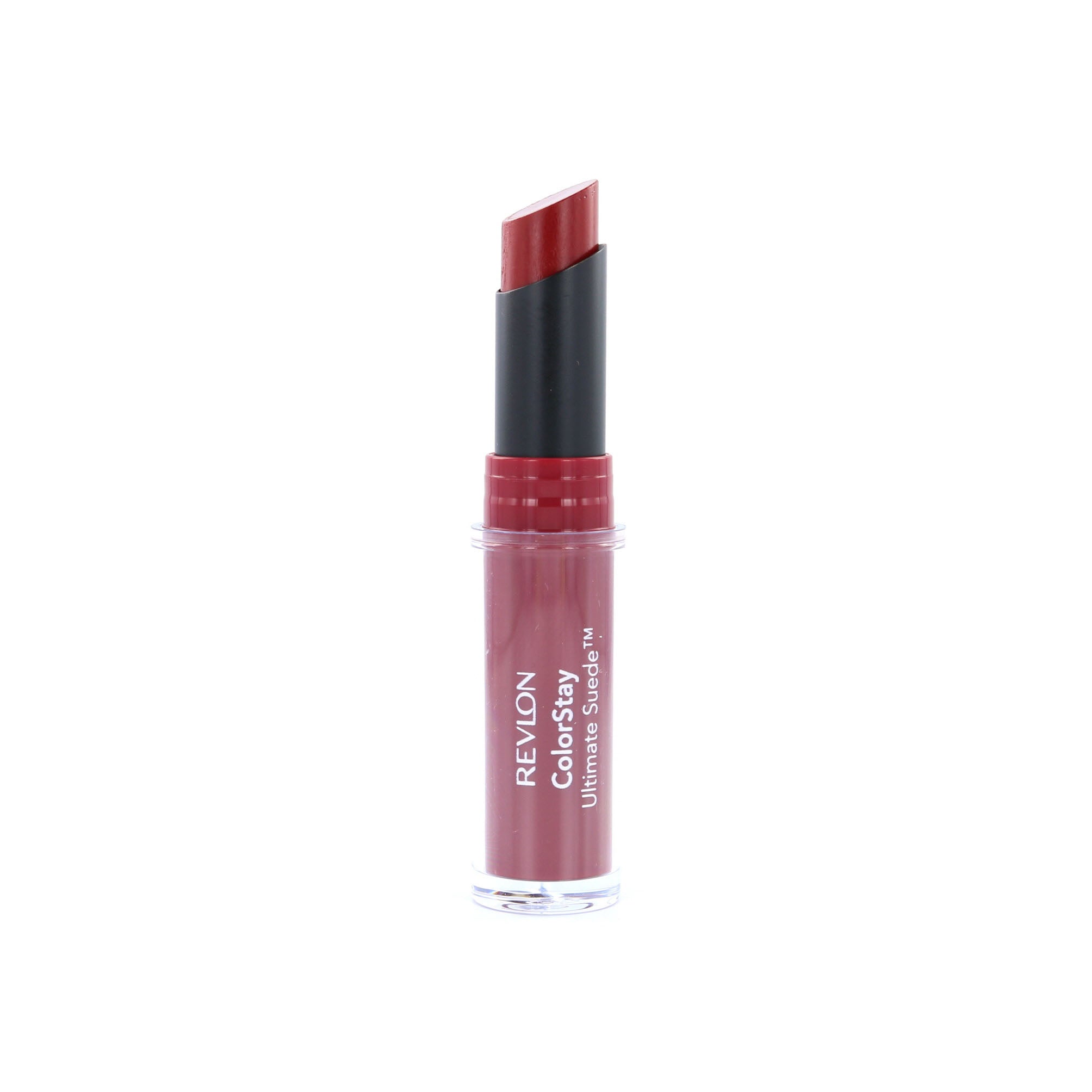 Revlon Colorstay Ultimate Suede Lipstick - 002 Ingénue