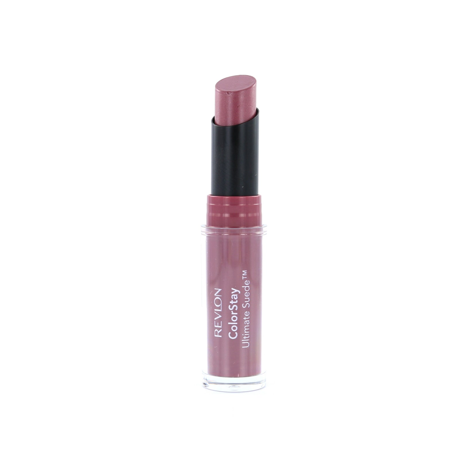 Revlon Colorstay Ultimate Suede Lipstick - 045 Supermodel