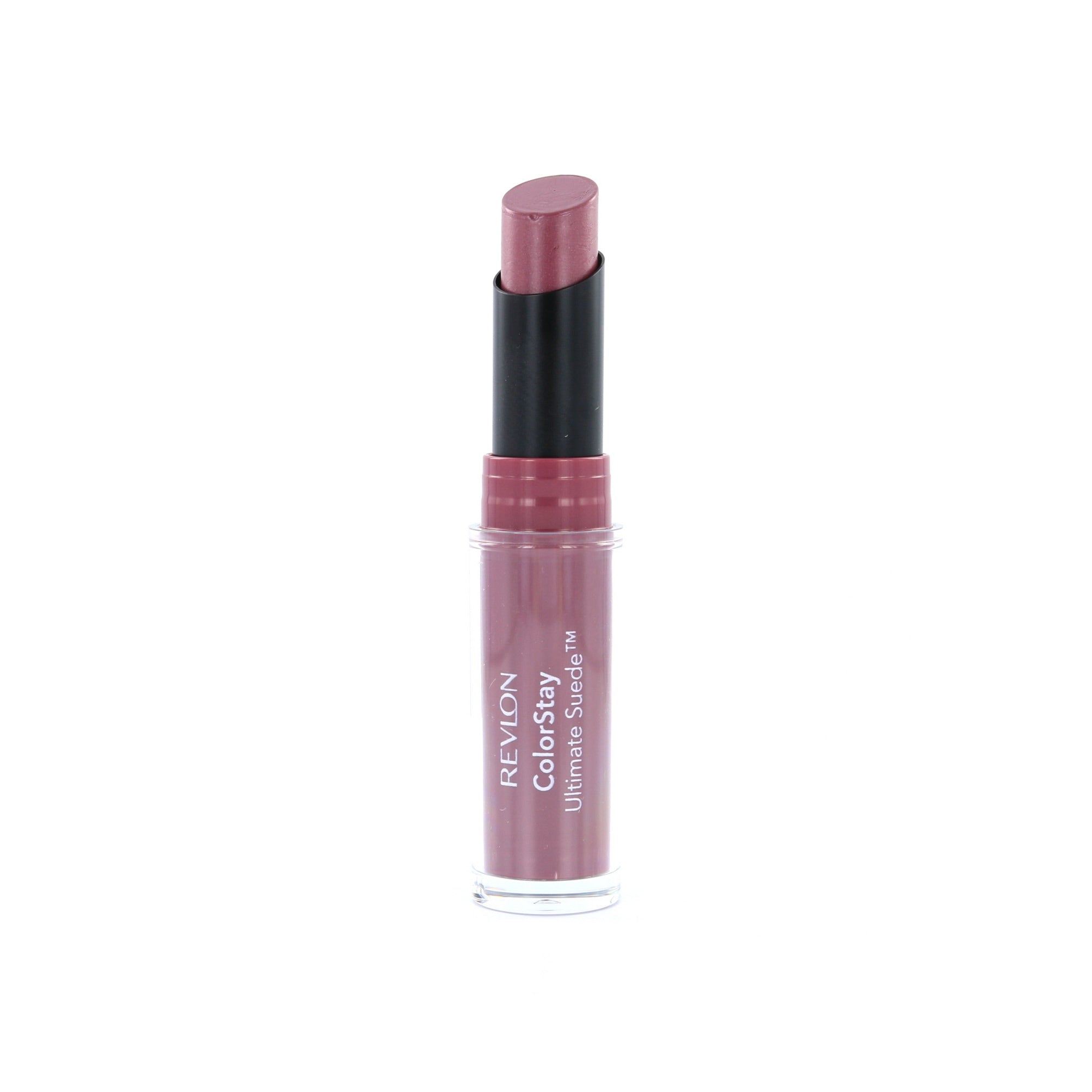 Revlon Colorstay Ultimate Suede Lipstick - 045 Supermodel