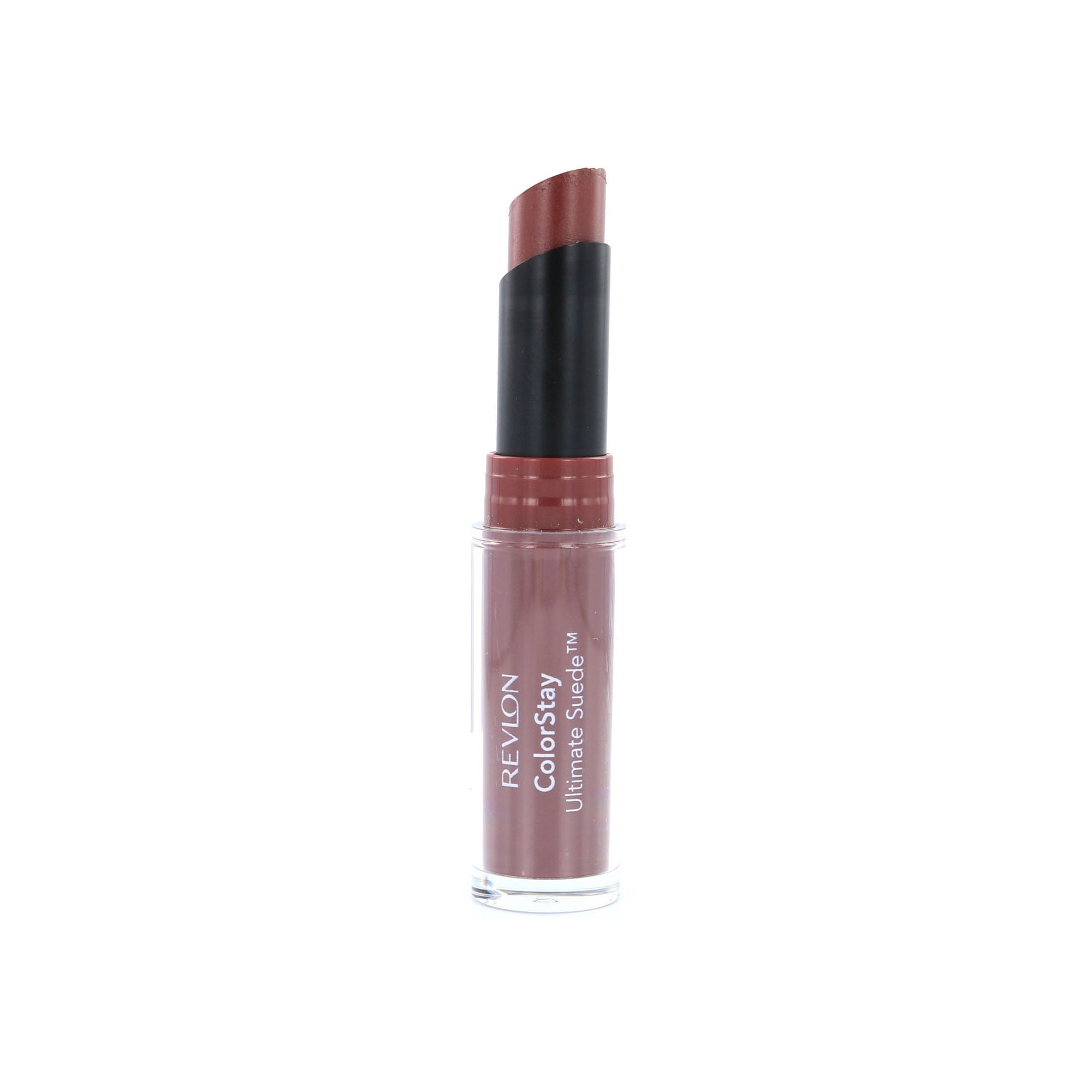 Revlon Colorstay Ultimate Suede Lipstick - 096 All Access