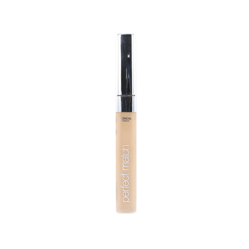 3.N Creamy Beige