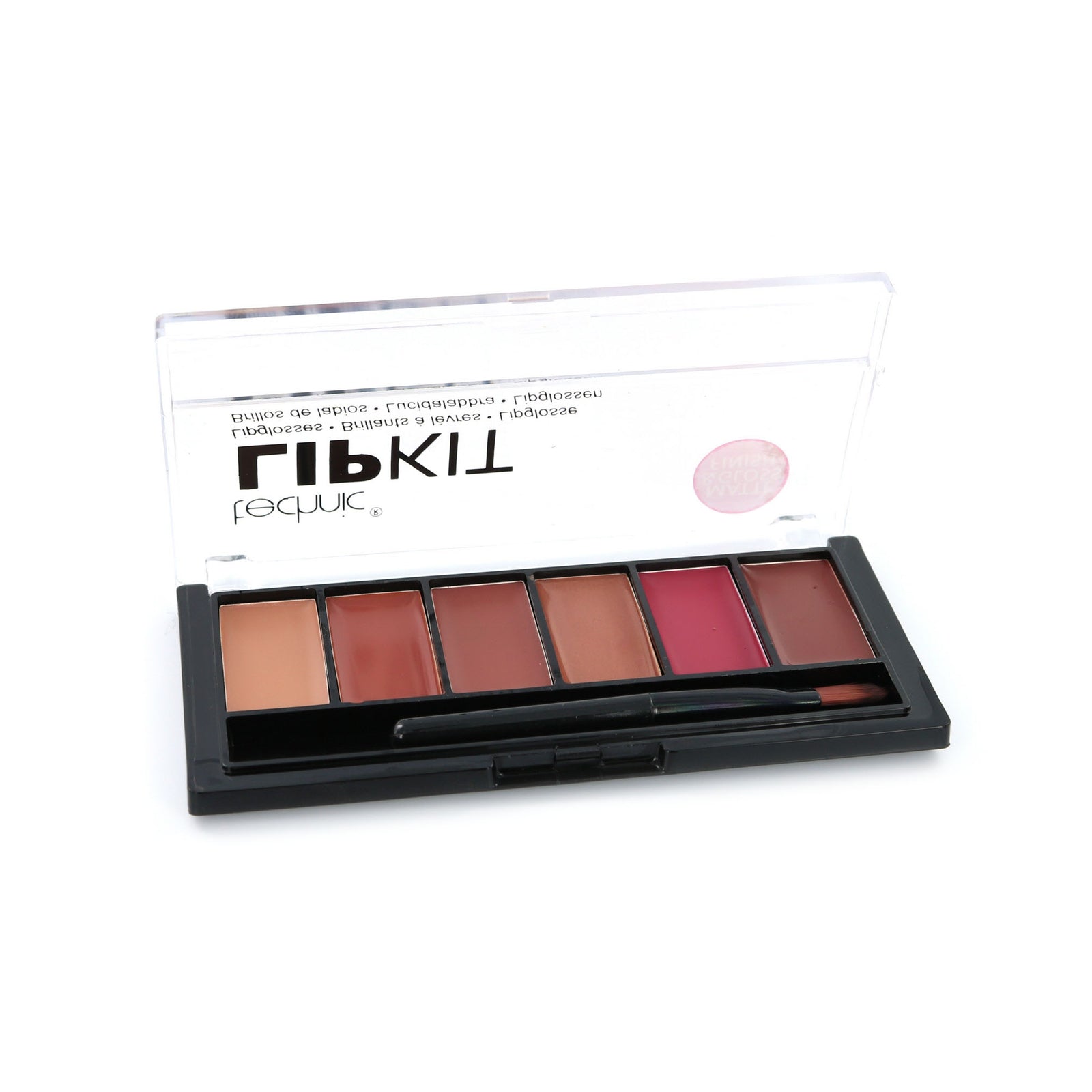 Technic Lip Kit - Show Me The Honey