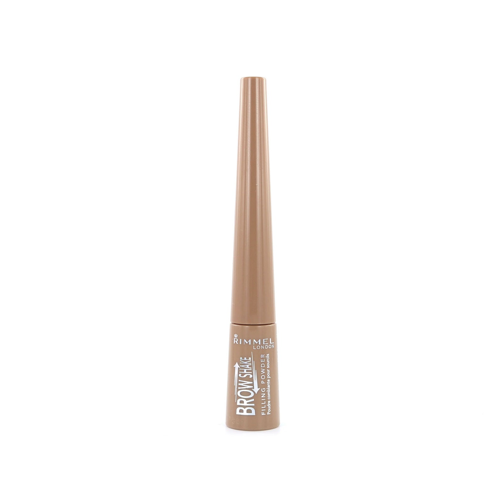 Rimmel Brow Shake Wenkbrauwpoeder - 001 Blonde