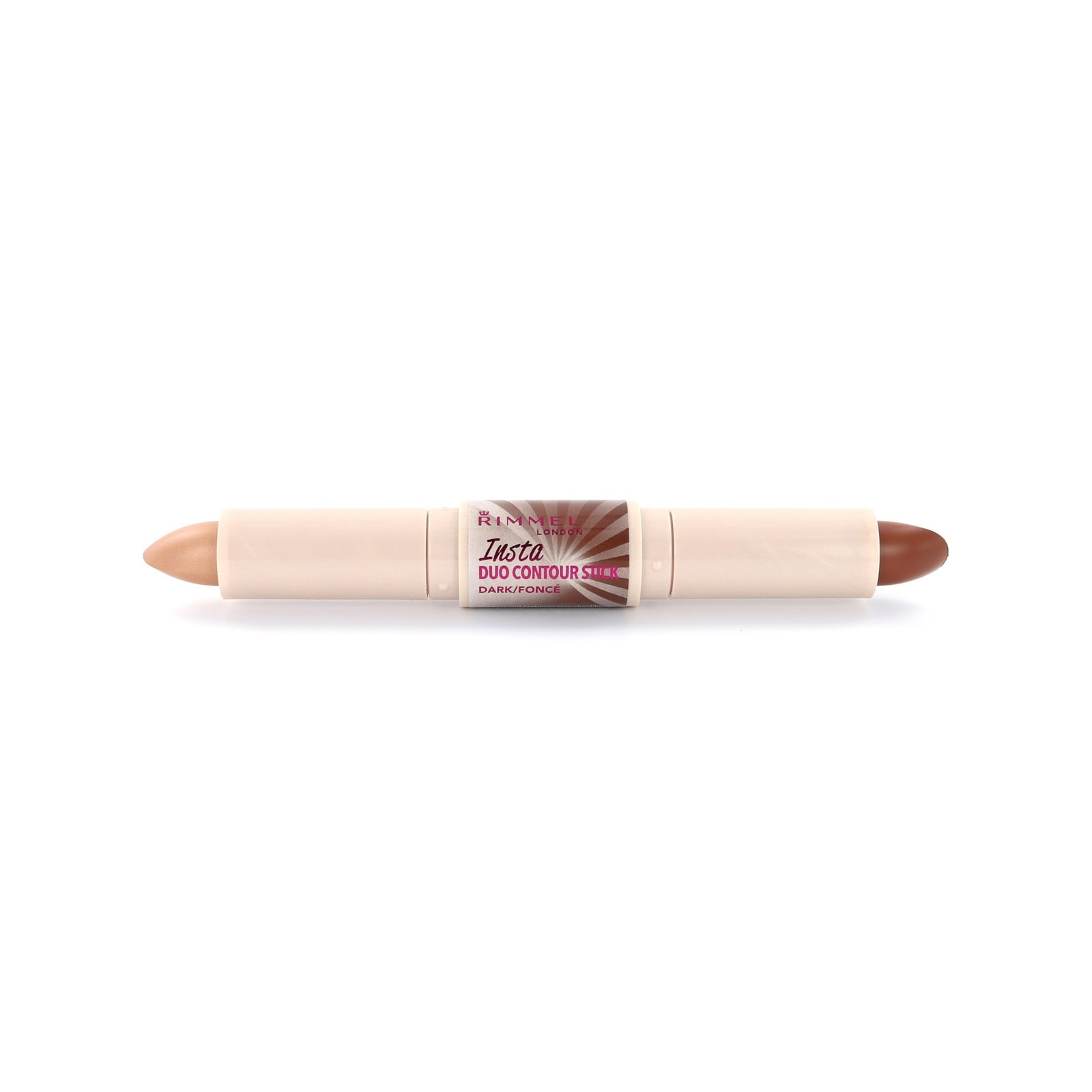 Rimmel Insta Duo Contour Stick - 300 Dark
