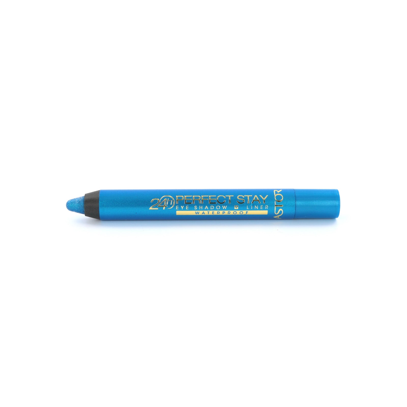 Astor Perfect Stay Waterproof Oogschaduw + Eyeliner - 210 Pacific Blue