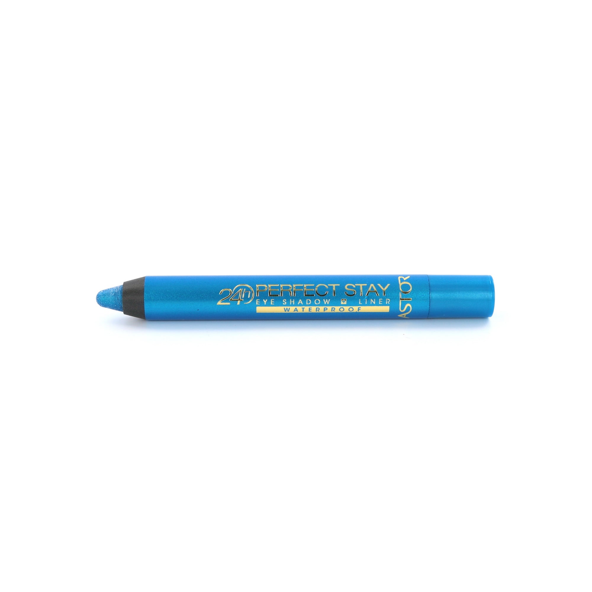 Astor Perfect Stay Waterproof Oogschaduw + Eyeliner - 210 Pacific Blue