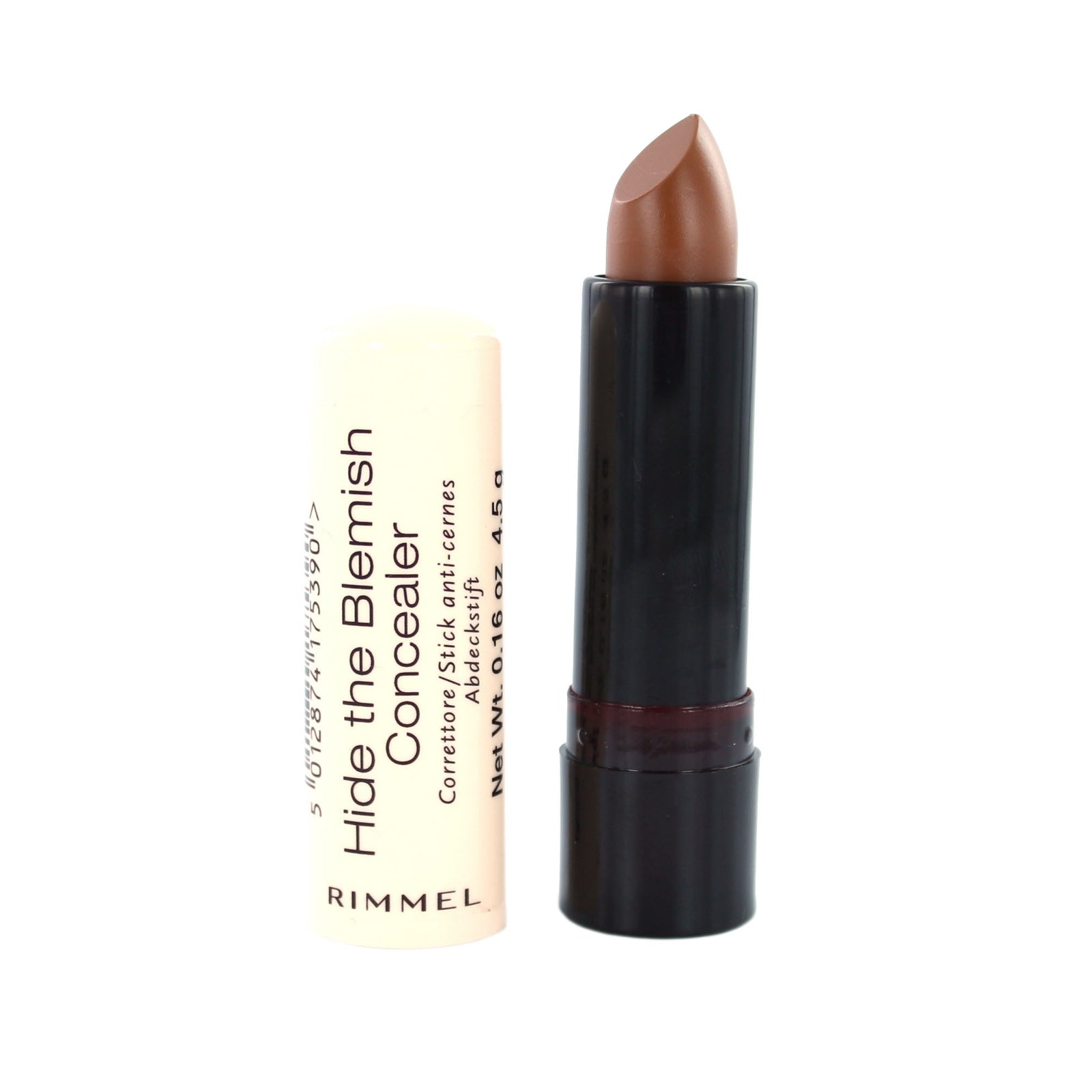Rimmel Hide the Blemish Concealer - 015 Cappucino