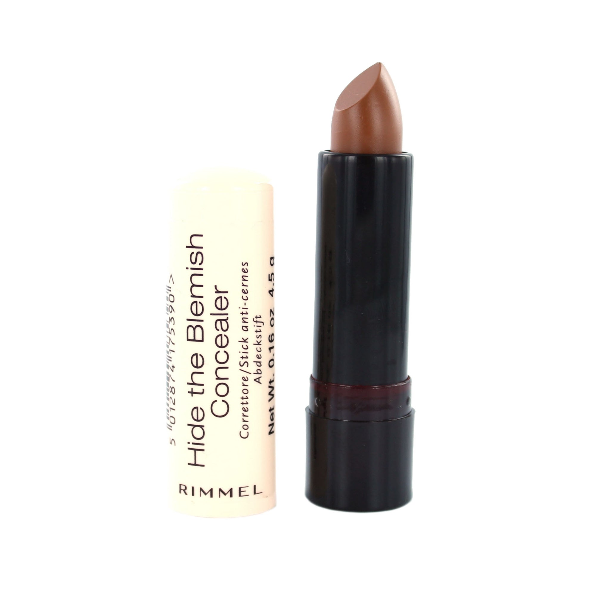 Rimmel Hide the Blemish Concealer - 015 Cappucino
