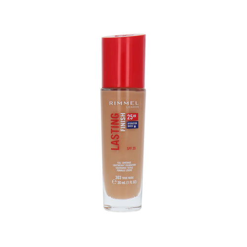 303 True Nude