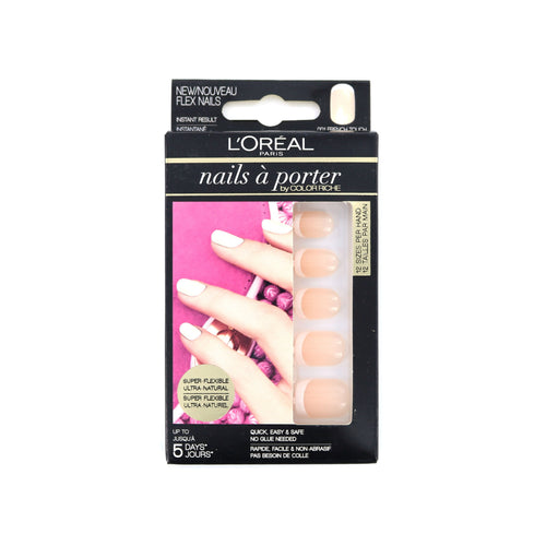 001 French Touch