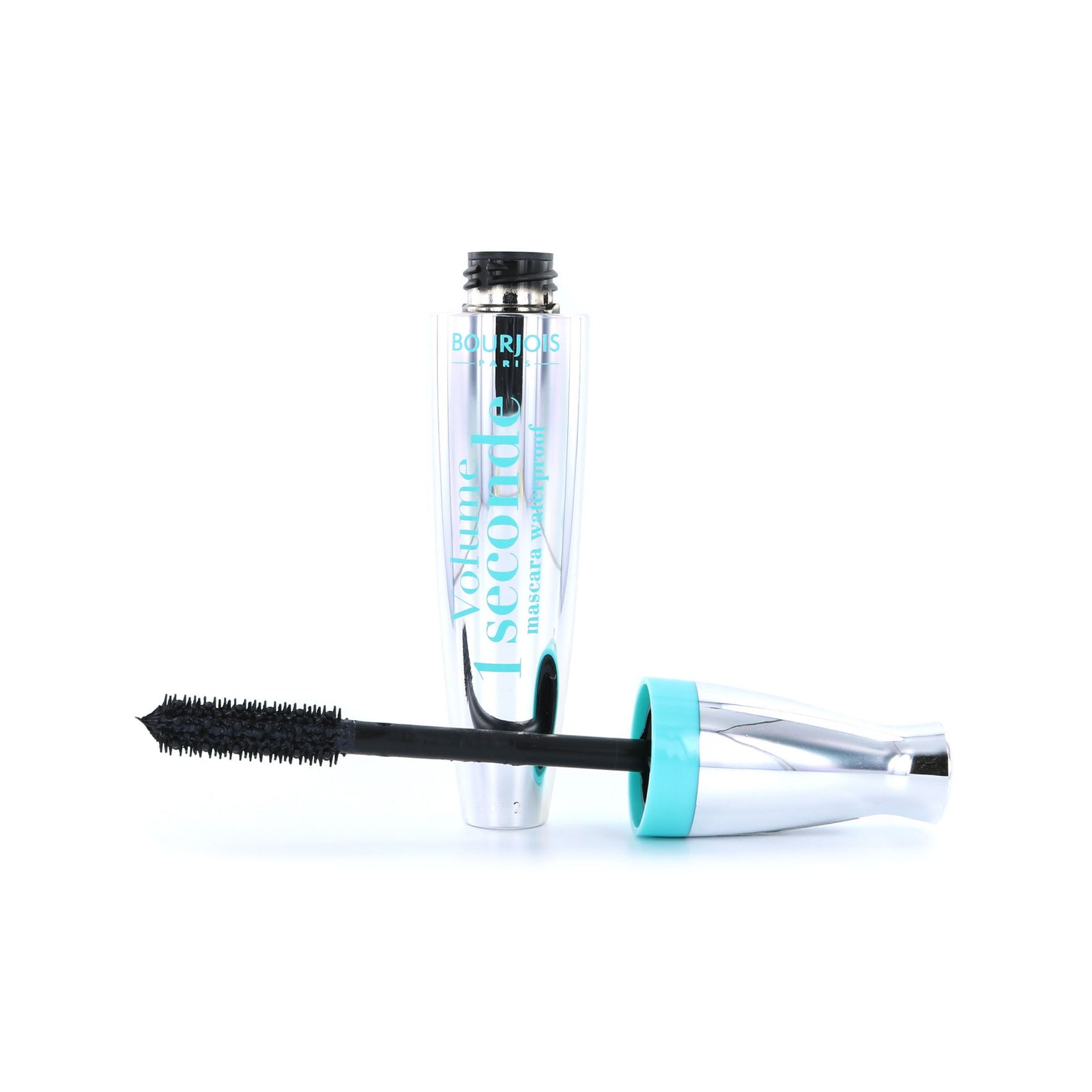 Bourjois Volume 1 Seconde Mascara - 61 Black Waterproof