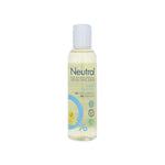 Neutral Sensitive Skin Baby Skin Oil - 150 ml