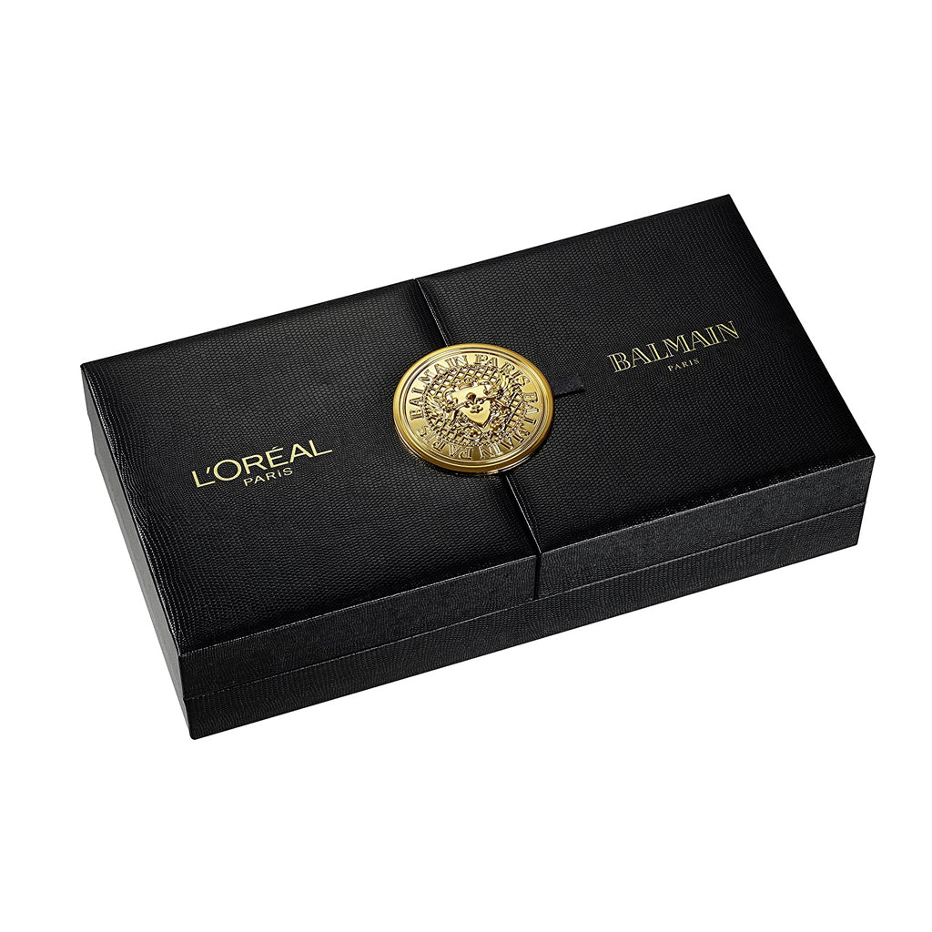 L'Oréal Color Riche Balmain Lipstick (12-delige cadeauset)