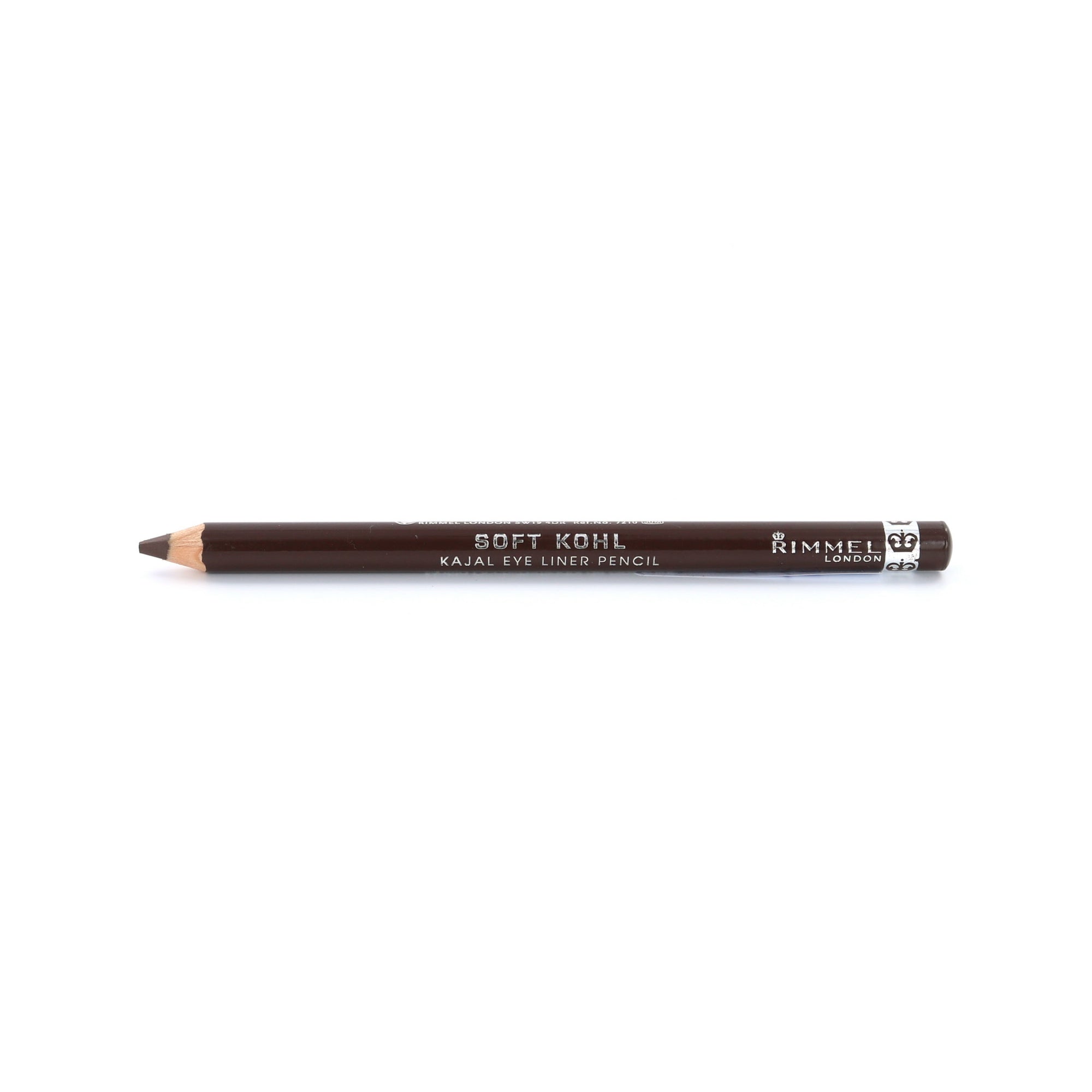 Rimmel Soft Kohl Kajal Oogpotlood - 011 Sable Brown