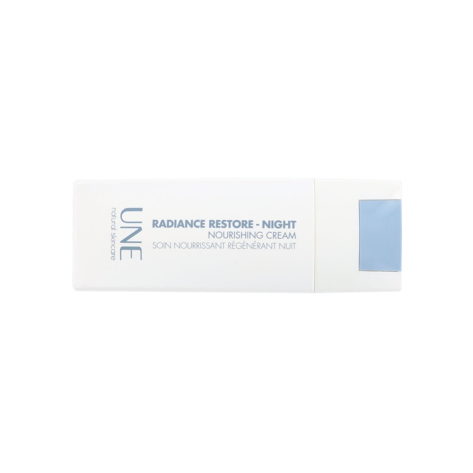 Une by Bourjois Radiance Restore Nachtcrème