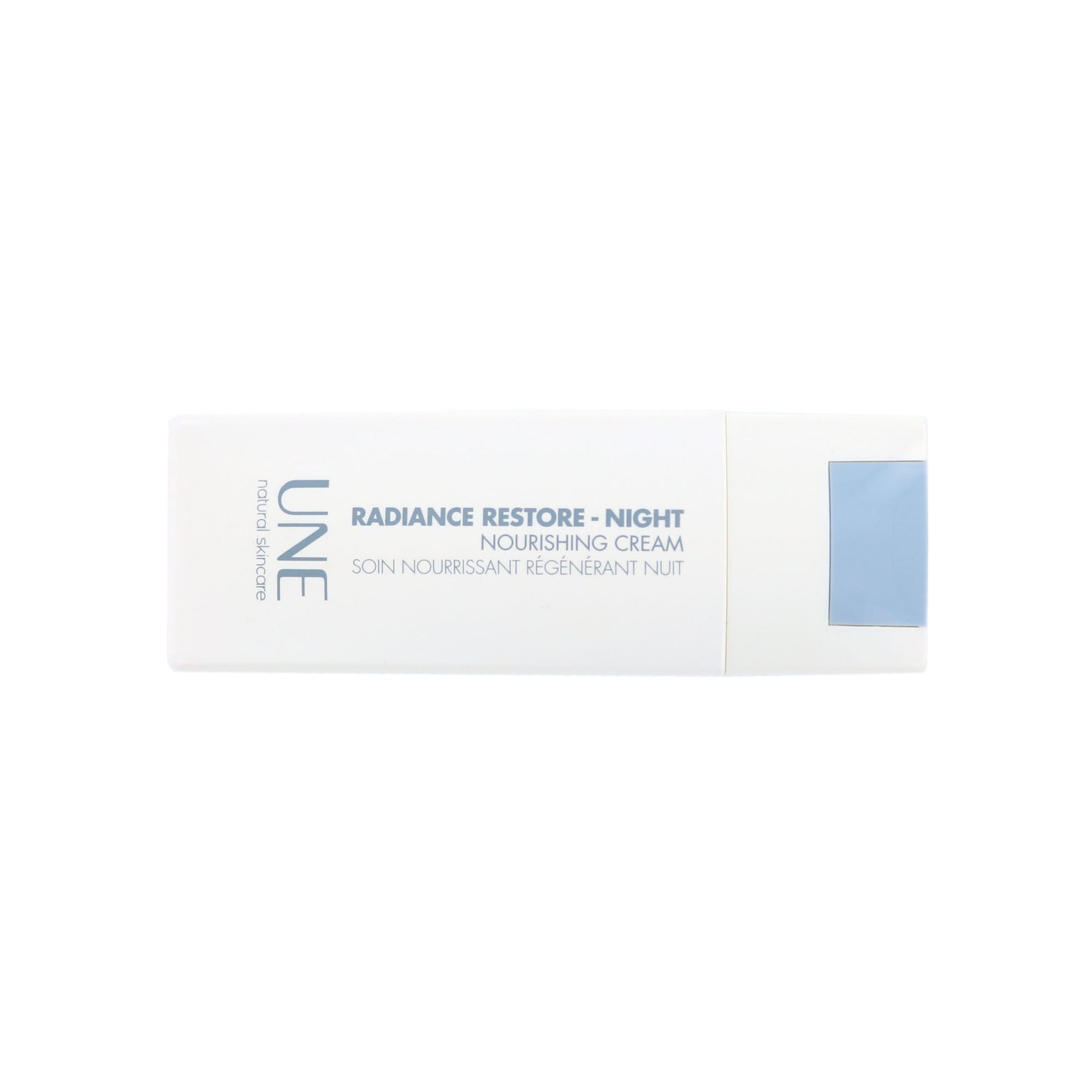 Une by Bourjois Radiance Restore Nachtcrème
