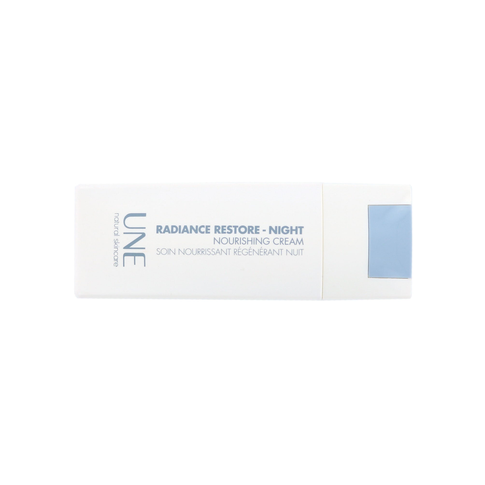 Une by Bourjois Radiance Restore Nachtcrème