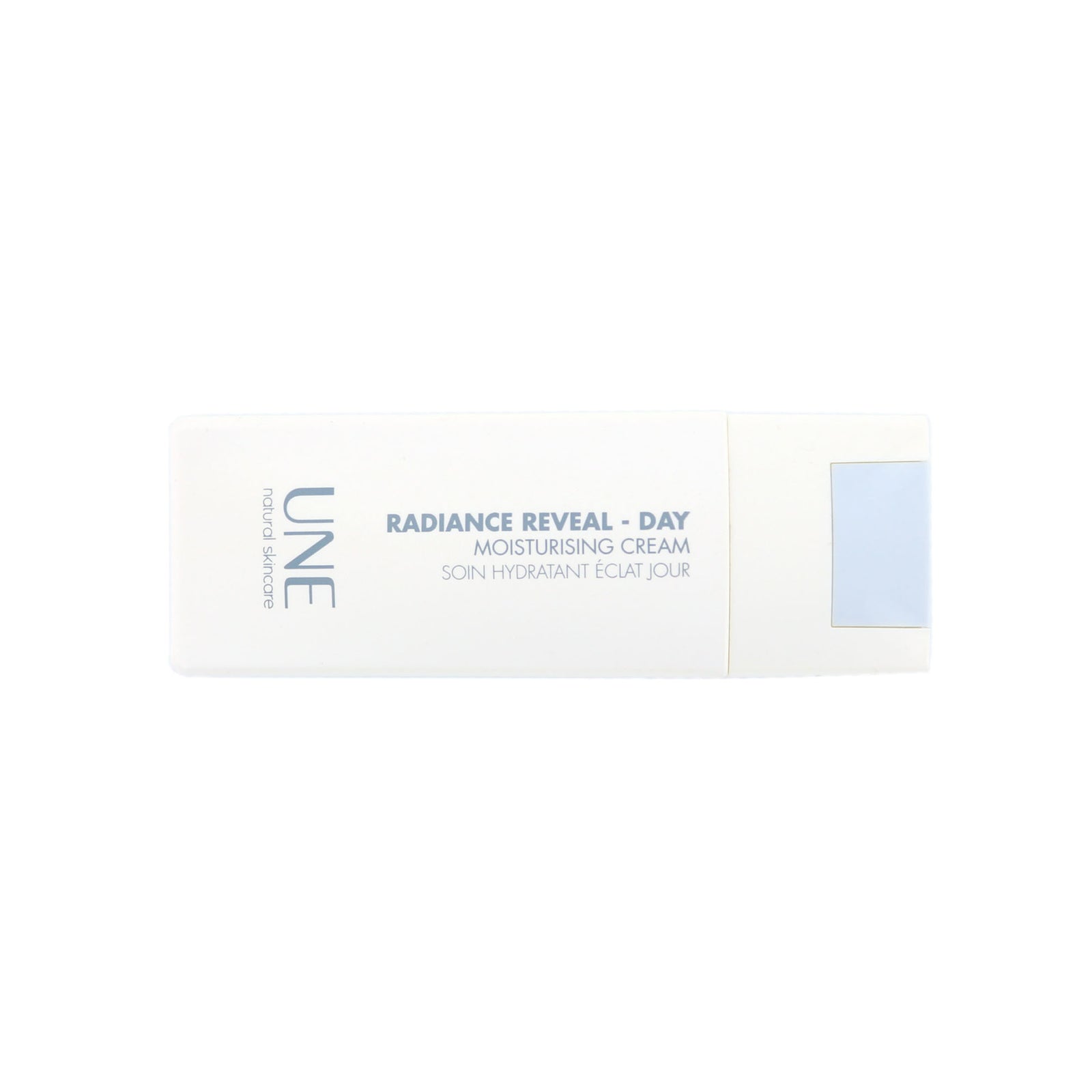Une by Bourjois Radiance Reveal Dagcrème