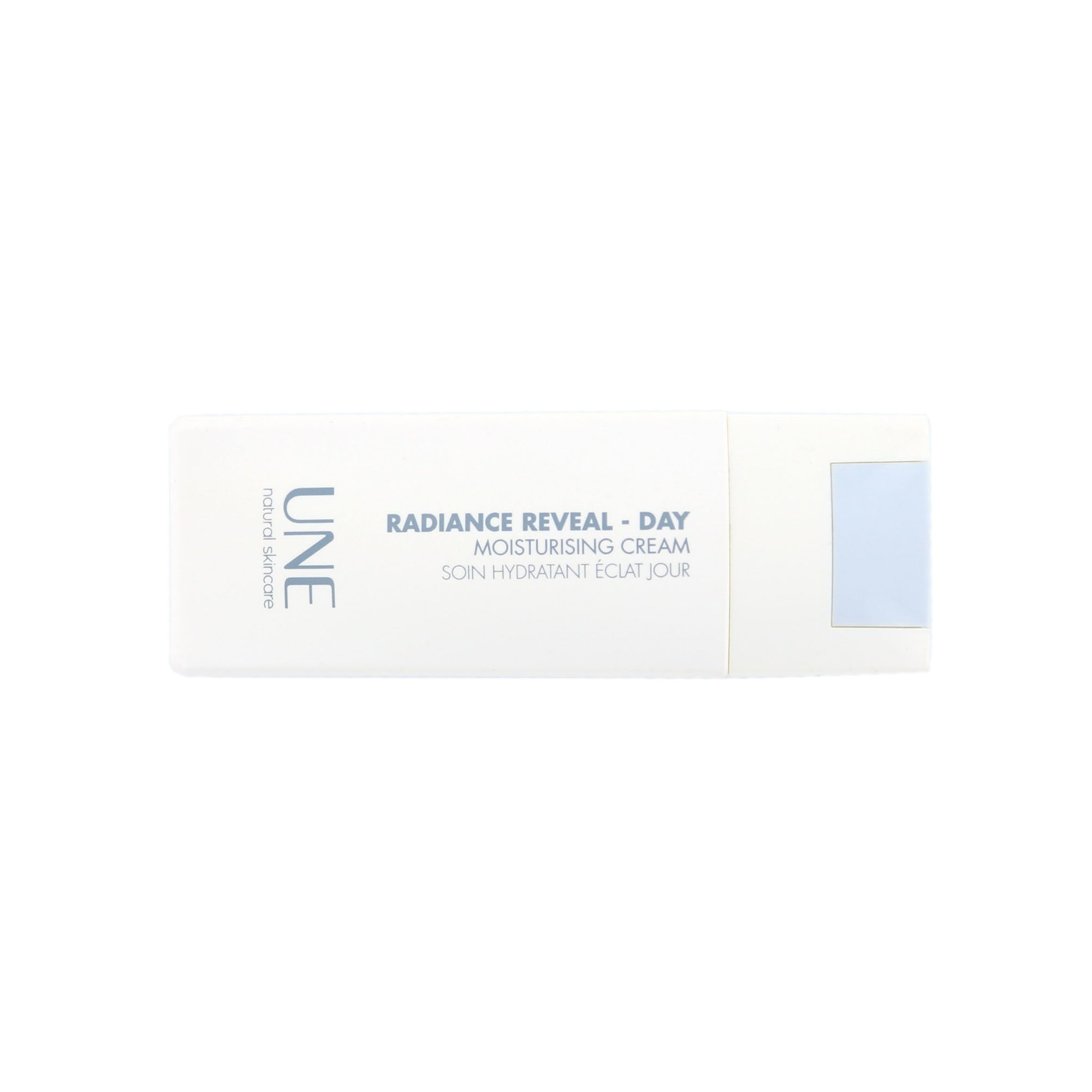 Une by Bourjois Radiance Reveal Dagcrème
