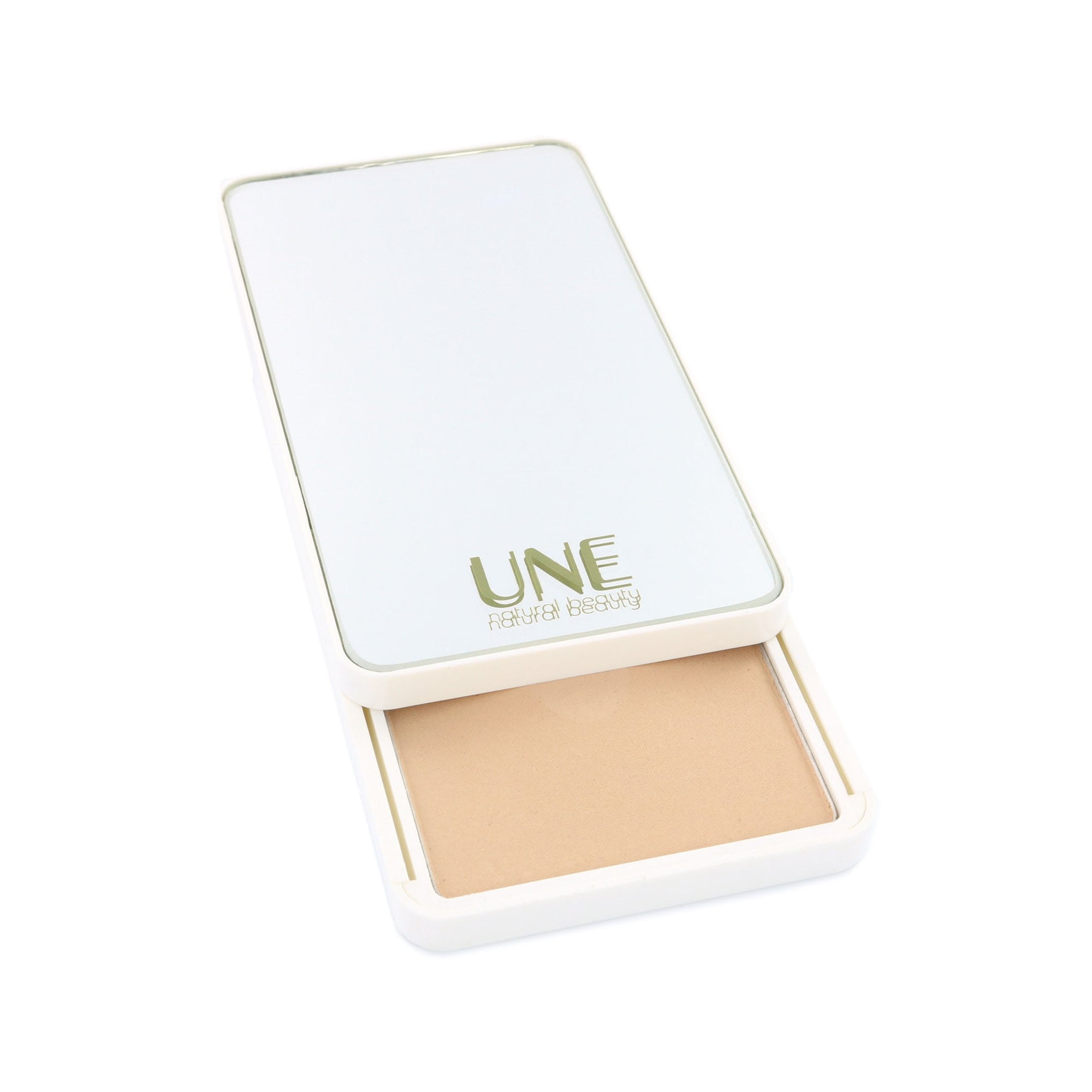 Une by Bourjois Soft Minerals Poeder Foundation - M03