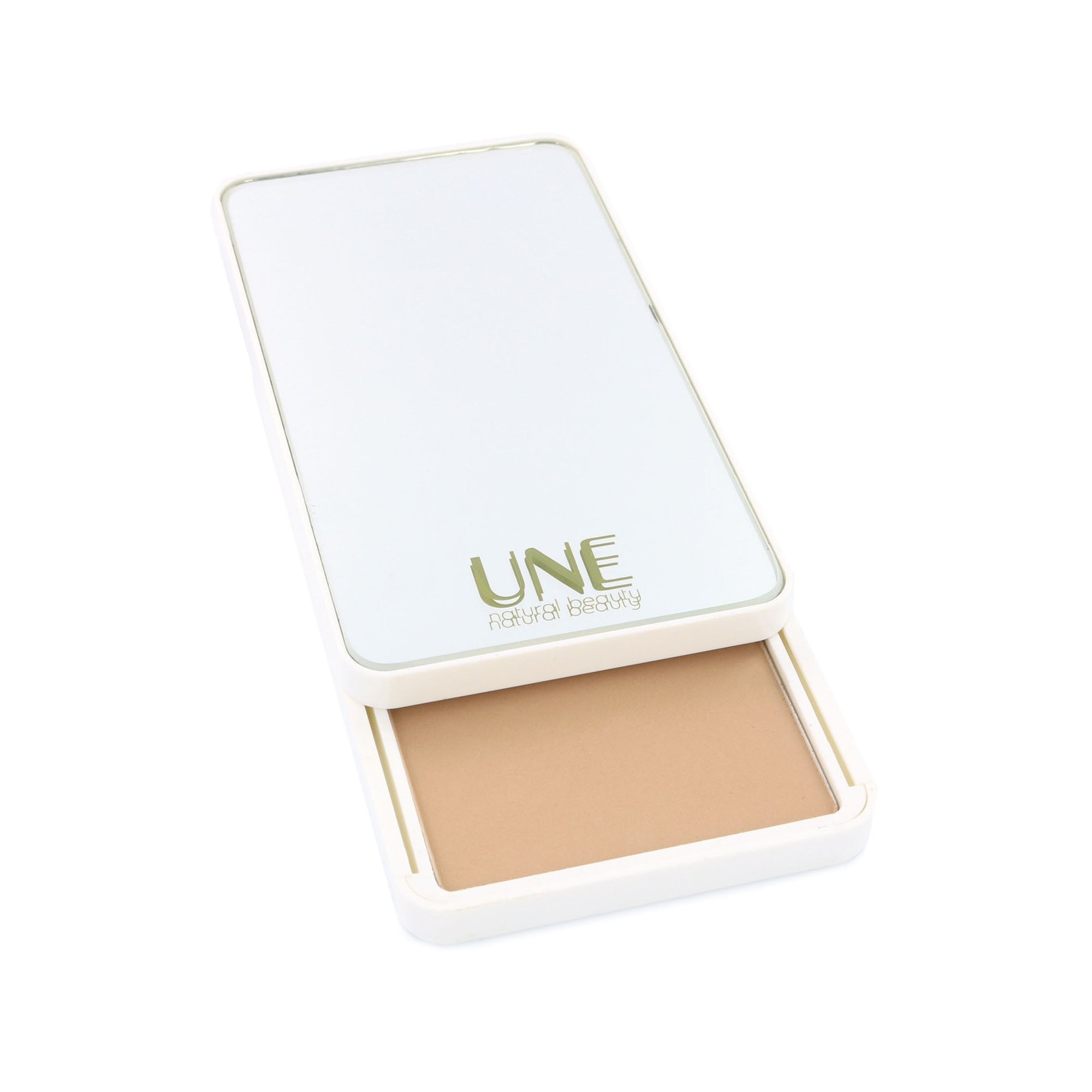 Une by Bourjois Soft Minerals Poeder Foundation - M07