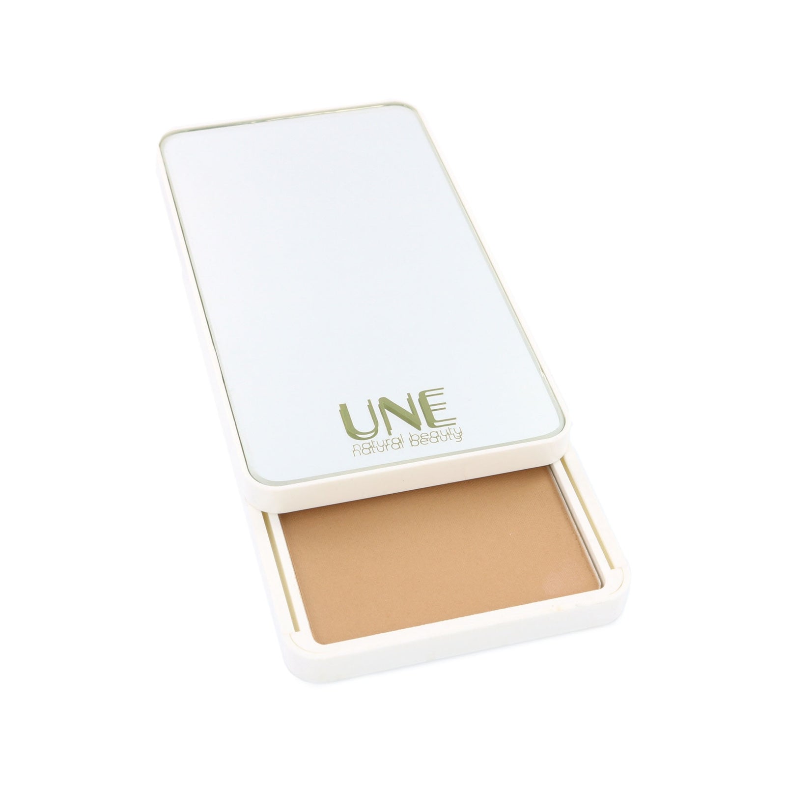 Une by Bourjois Soft Minerals Poeder Foundation - M08