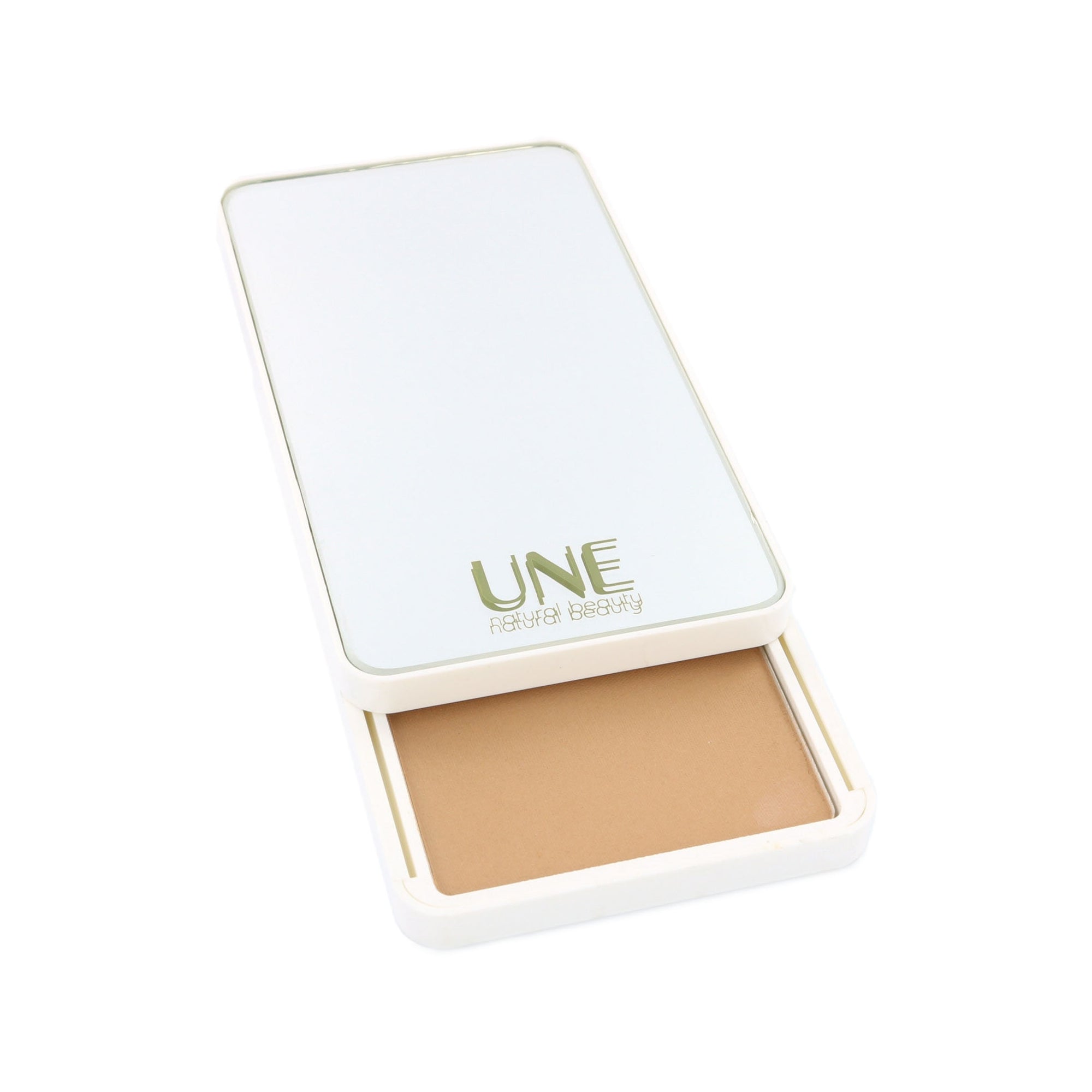 Une by Bourjois Soft Minerals Poeder Foundation - M08