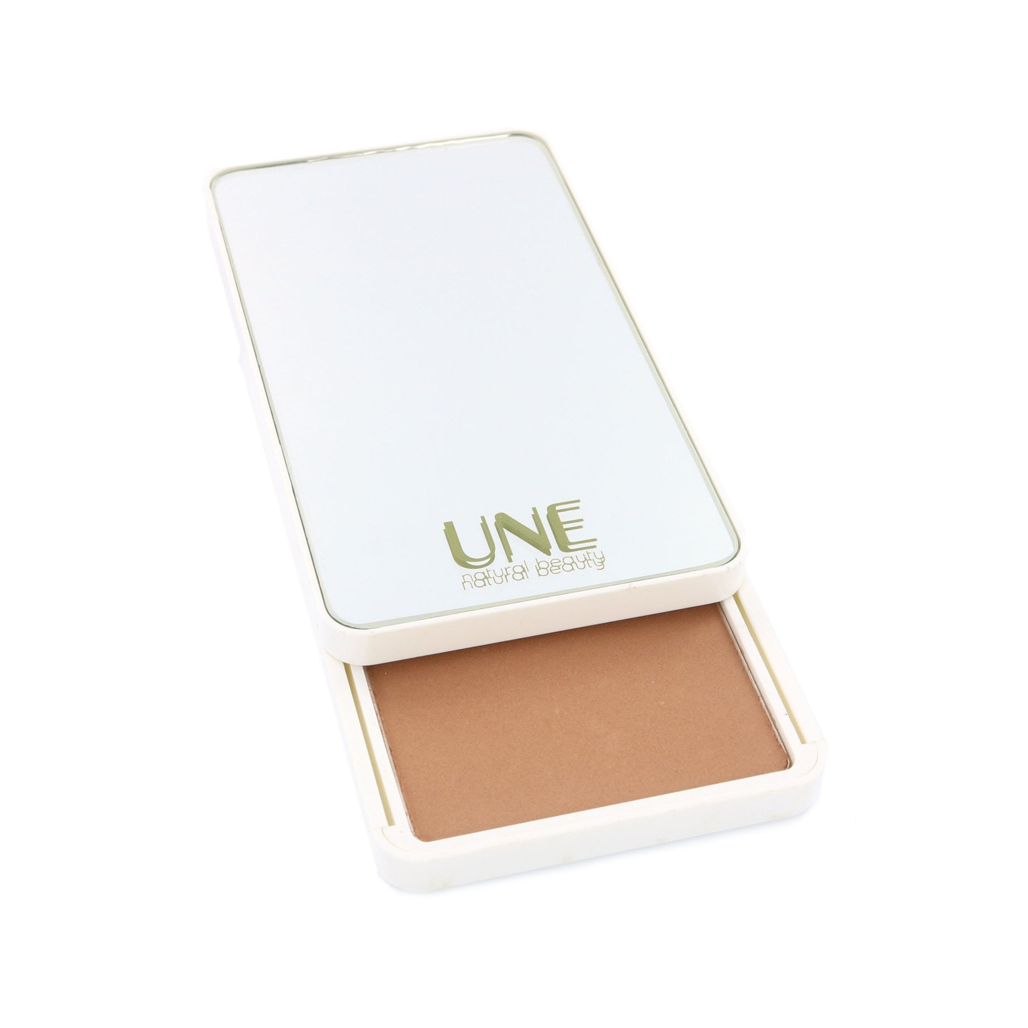 Une by Bourjois Soft Minerals Poeder Foundation - M11