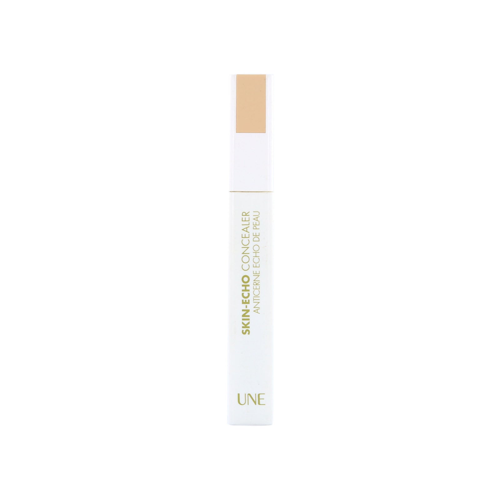 Une by Bourjois Skin-Echo Concealer - E02