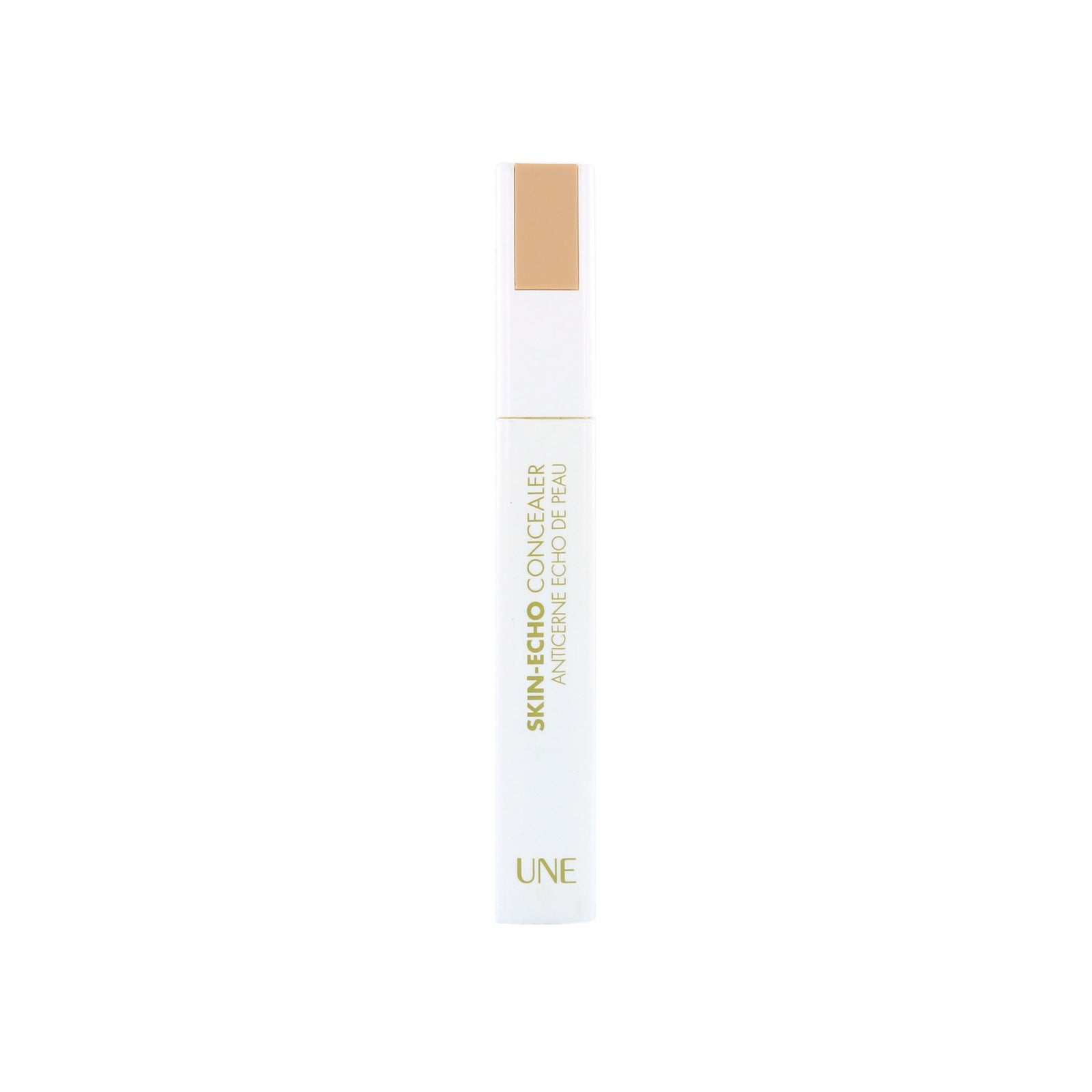 Une by Bourjois Skin-Echo Concealer - E07