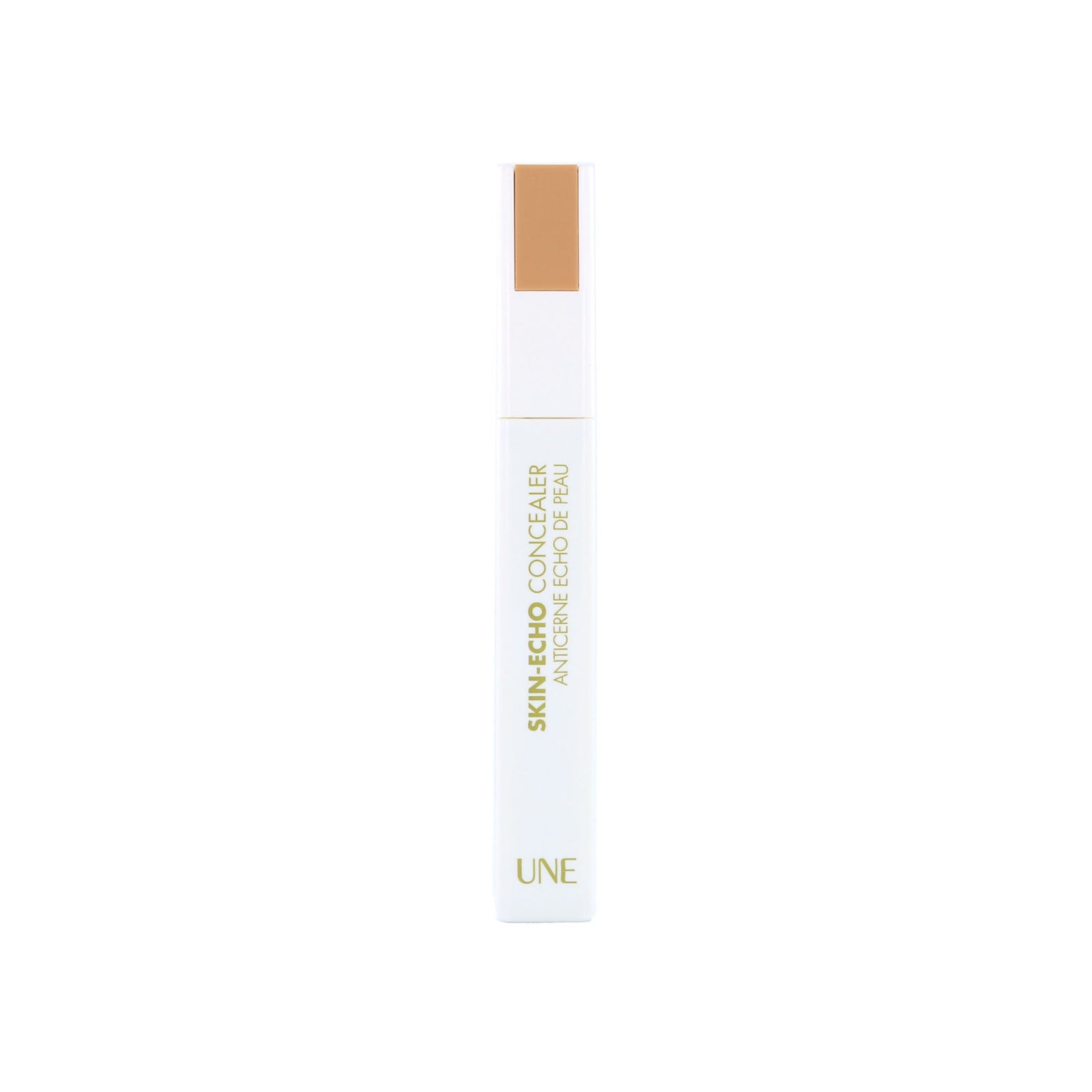 Une by Bourjois Skin-Echo Concealer - E12