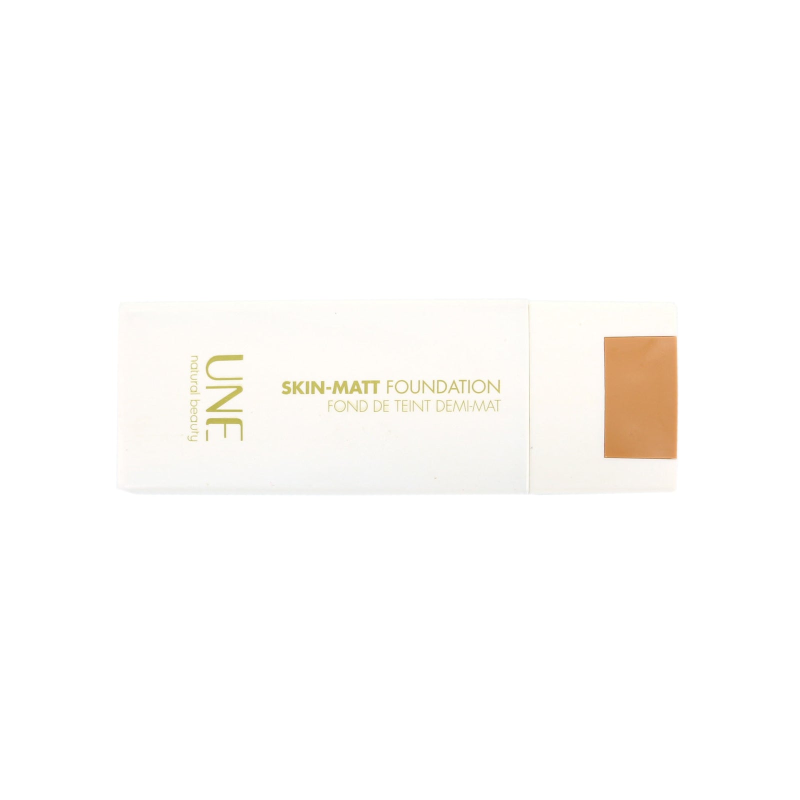 Une by Bourjois Skin-Matt Foundation - M13