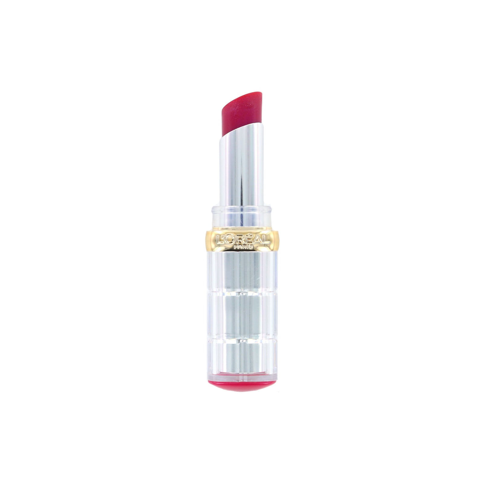 L'Oréal Color Riche Shine Lipstick - 465 Trending