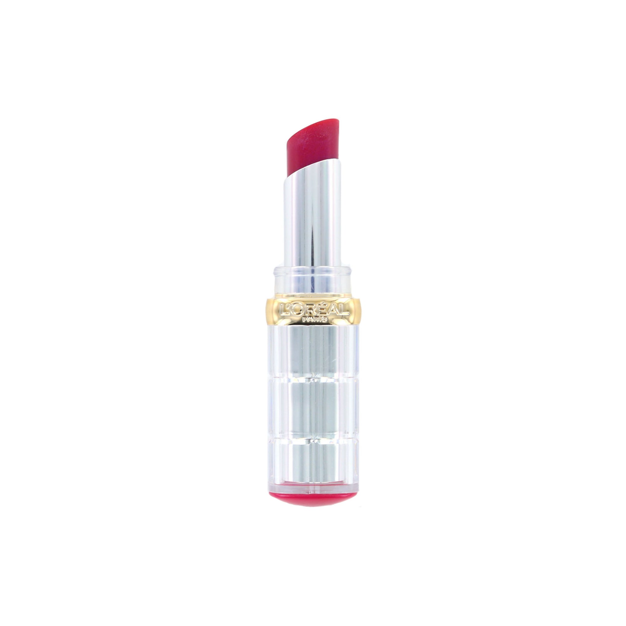 L'Oréal Color Riche Shine Lipstick - 465 Trending