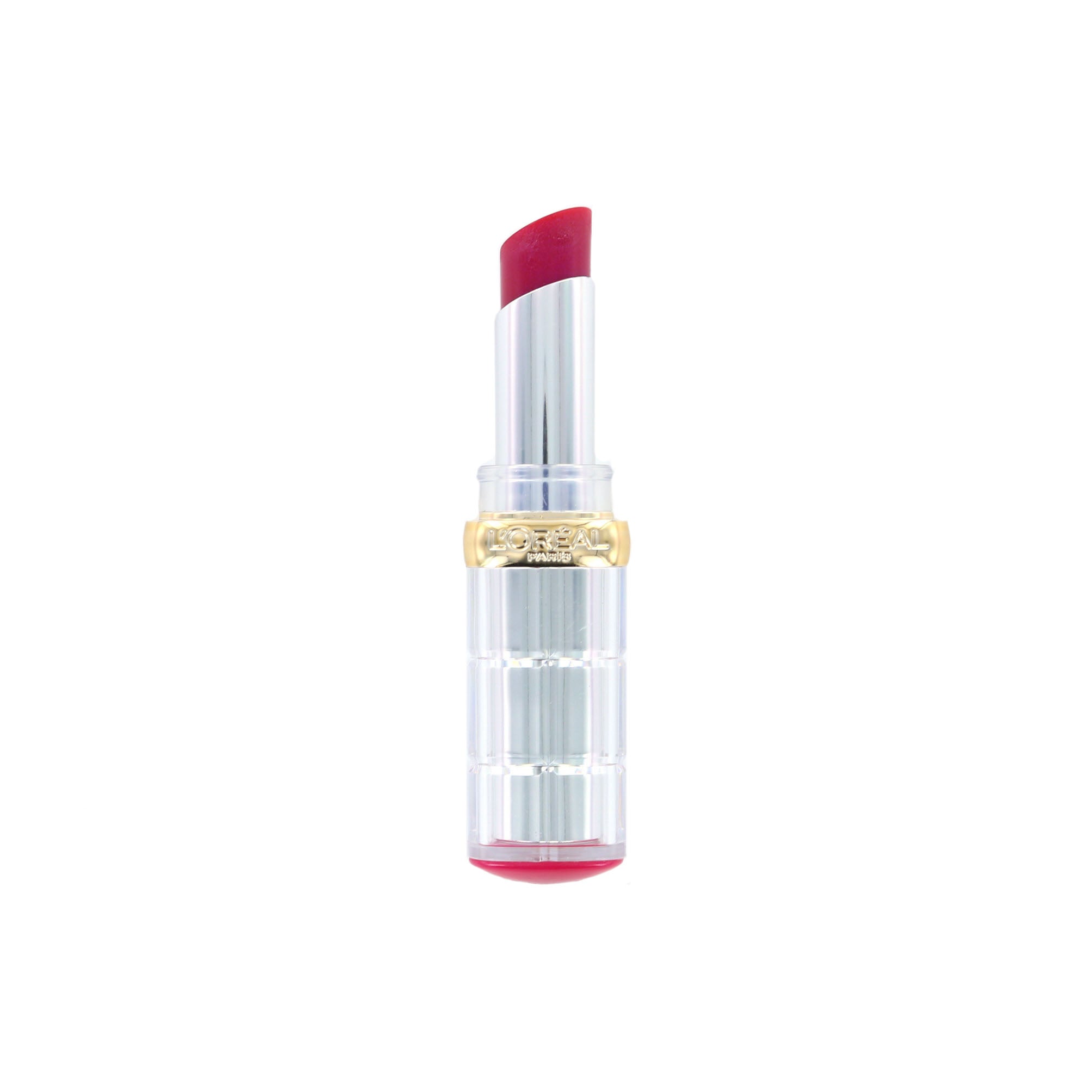 L'Oréal Color Riche Shine Lipstick - 465 Trending