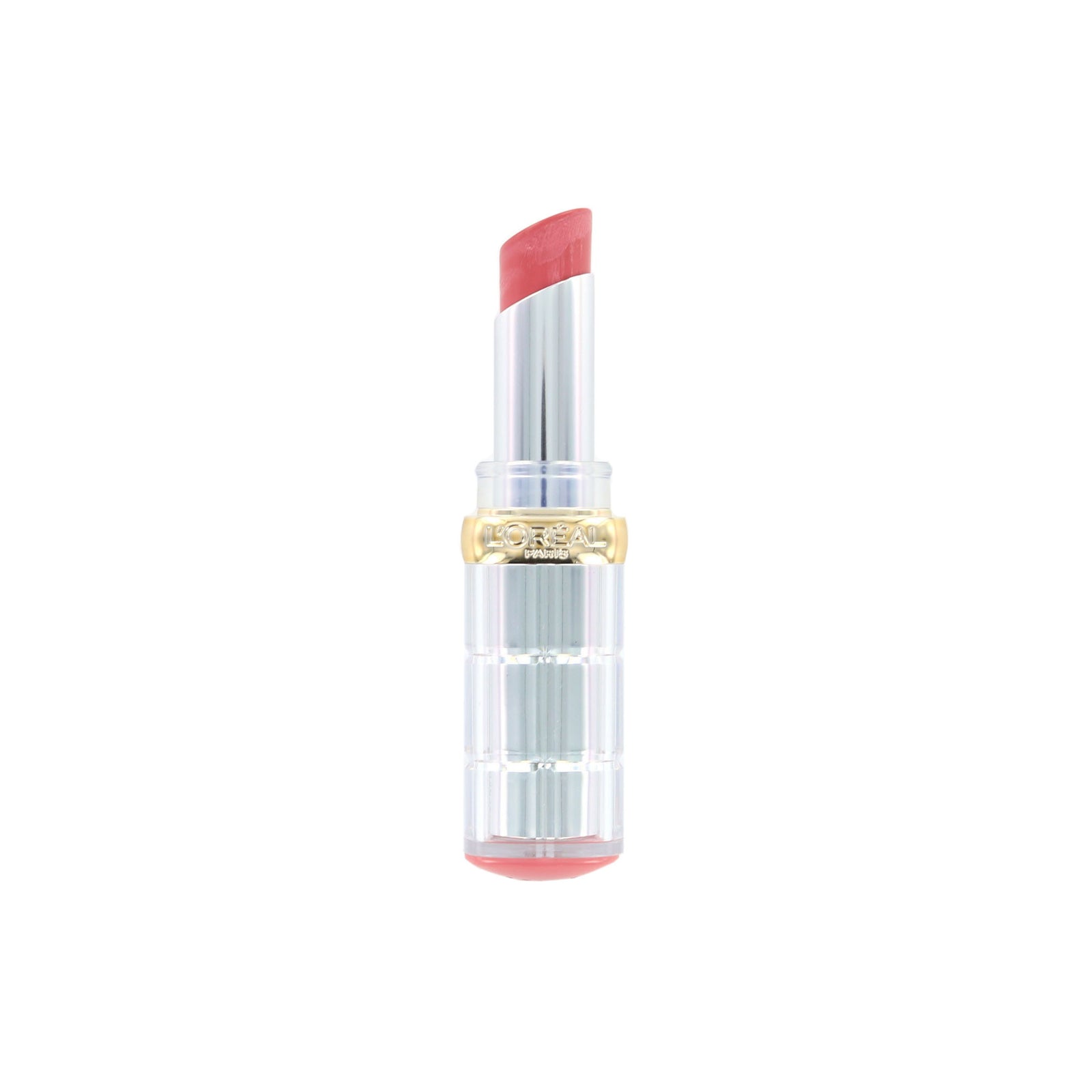 L'Oréal Color Riche Shine Lipstick - 112 Only In paris